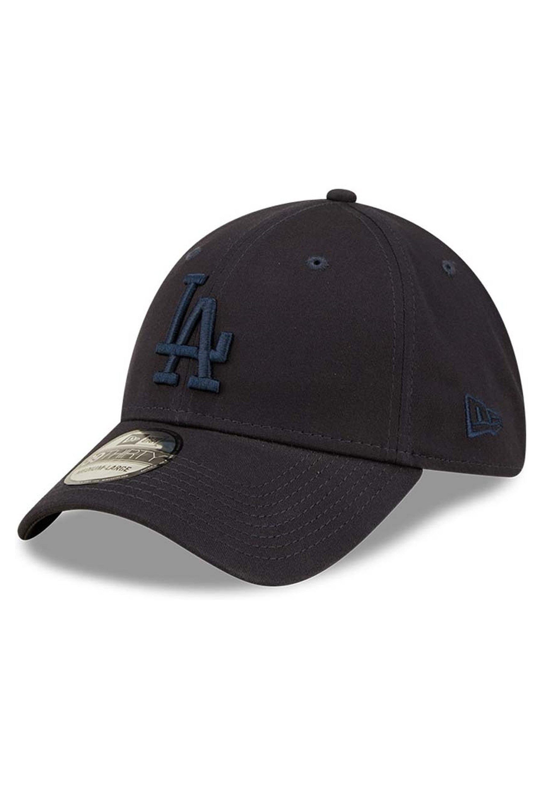 GORRA NEW ERA MARINO DODGERS LEAGUE ESSENTIAL 39THIRTY LOSDOD NVY