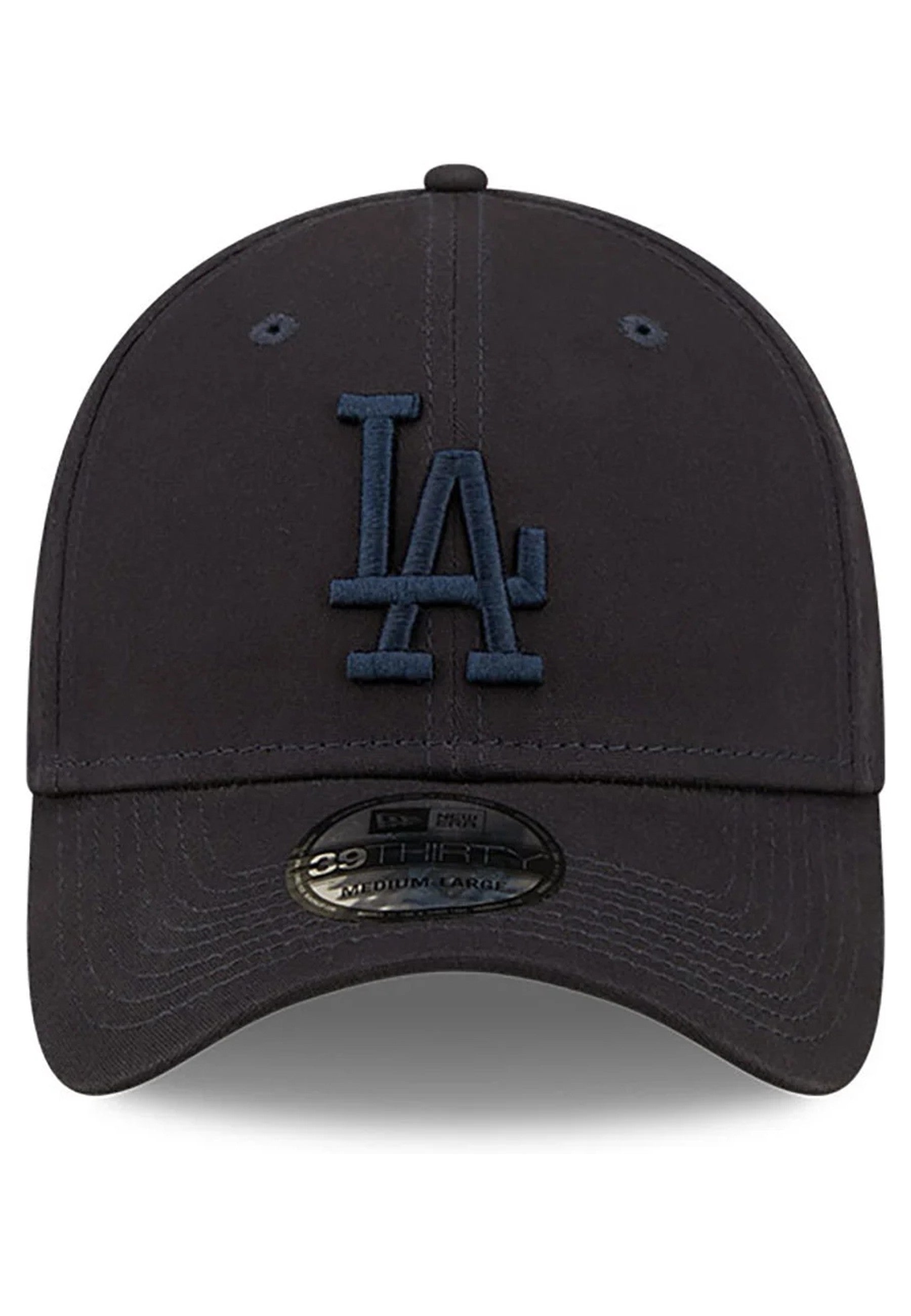GORRA NEW ERA MARINO DODGERS LEAGUE ESSENTIAL 39THIRTY LOSDOD NVY