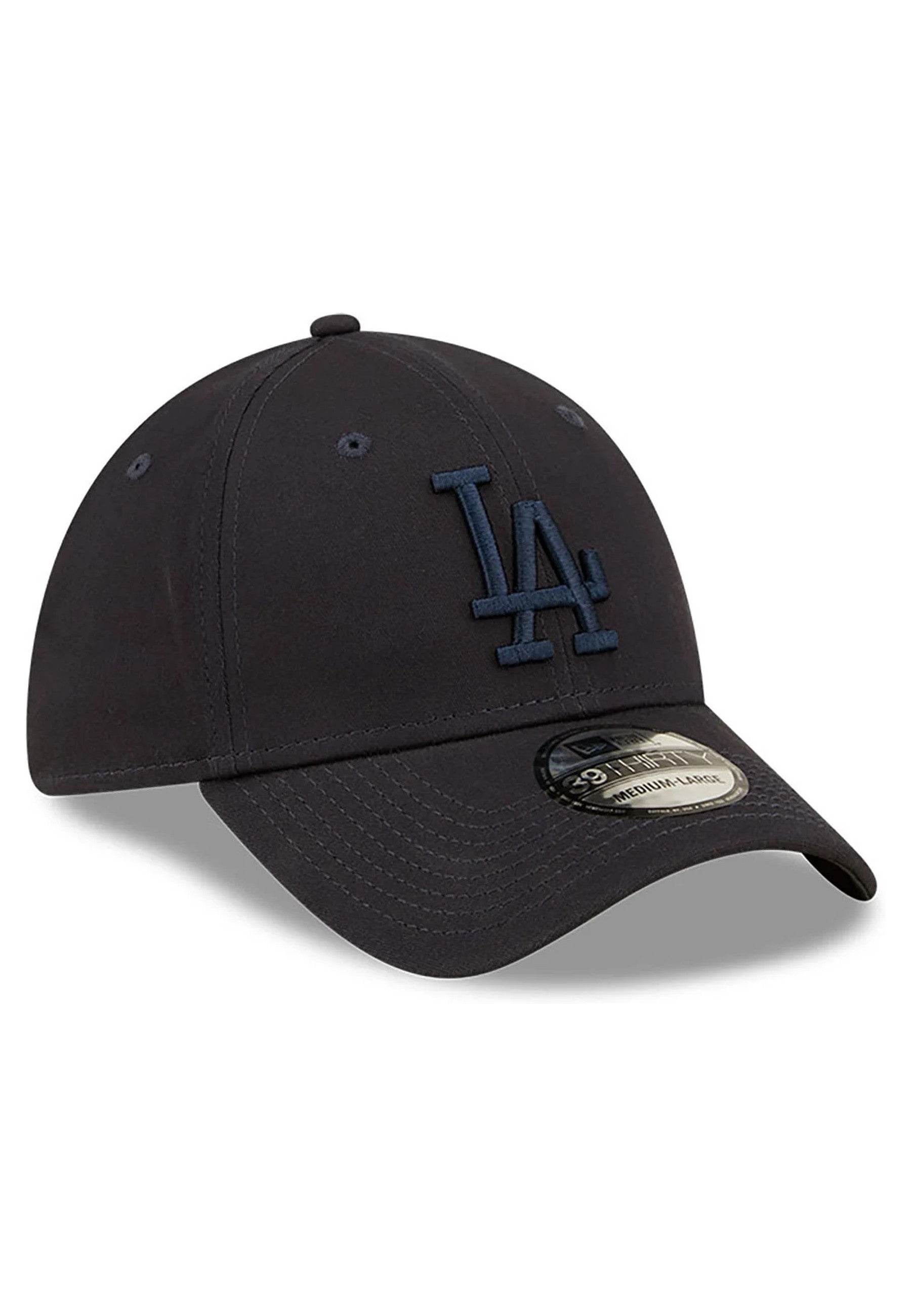 GORRA NEW ERA MARINO DODGERS LEAGUE ESSENTIAL 39THIRTY LOSDOD NVY