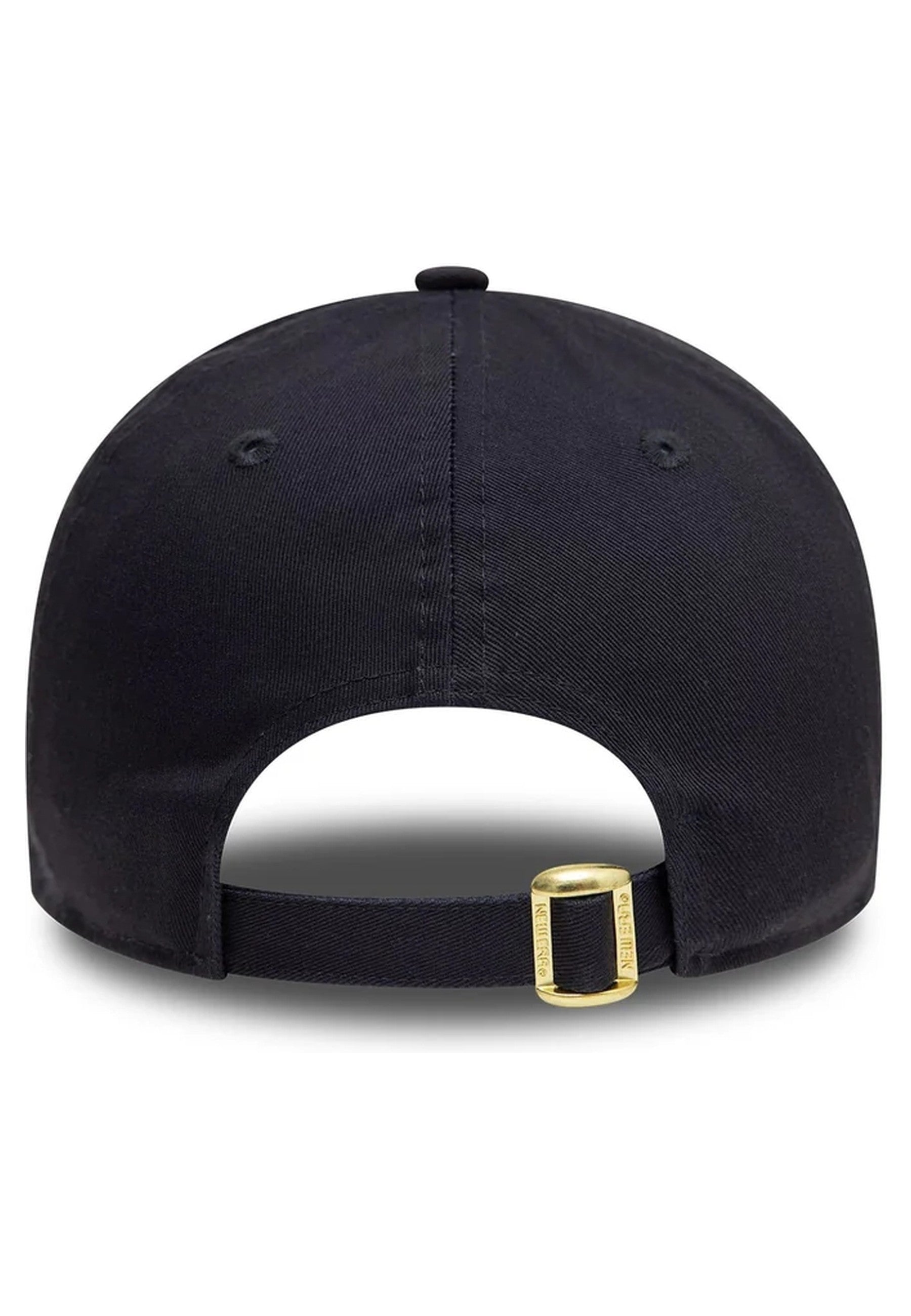 GORRA NEW ERA MARINO DODGERS METALLIC 9FORTY LOSDOD