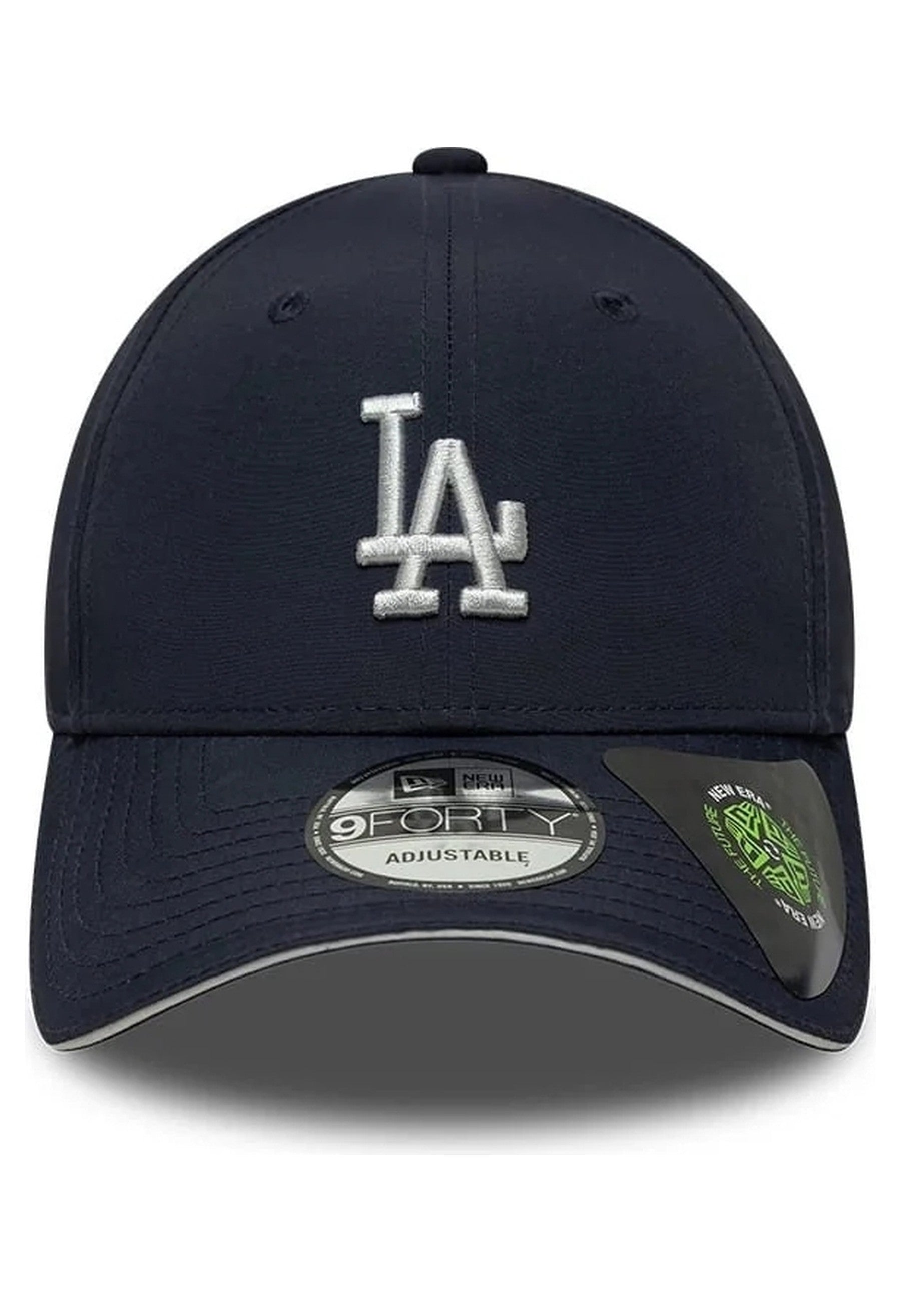 GORRA NEW ERA MARINO DODGERS MLB RECYCLED 9FORTY LOSDOD