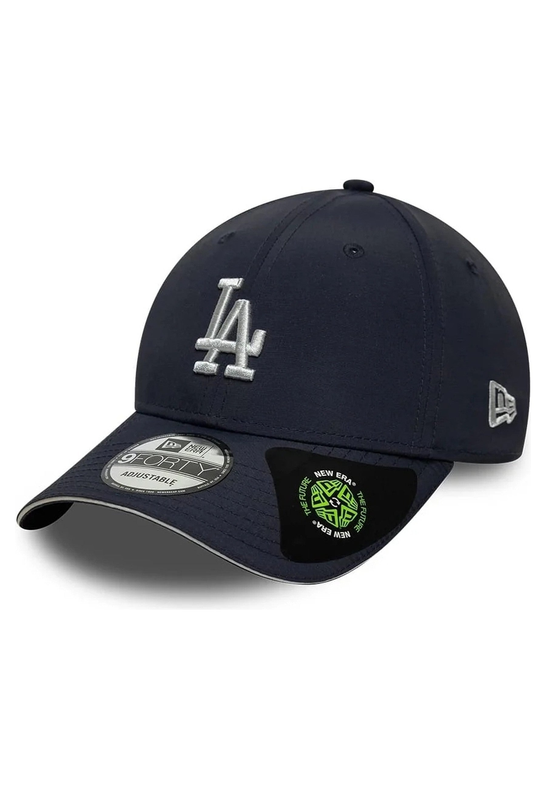GORRA NEW ERA MARINO DODGERS MLB RECYCLED 9FORTY LOSDOD