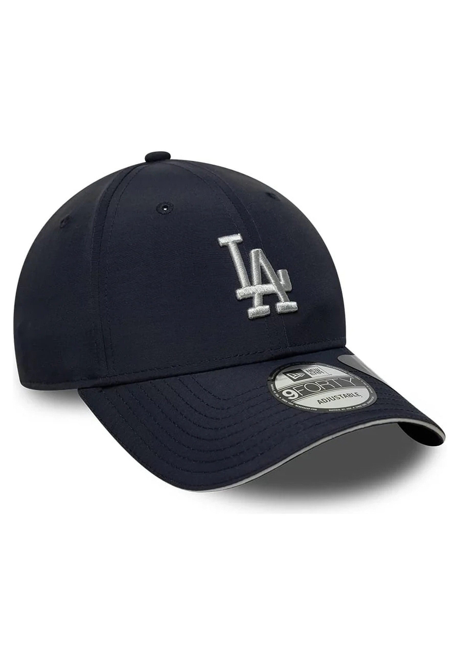 GORRA NEW ERA MARINO DODGERS MLB RECYCLED 9FORTY LOSDOD
