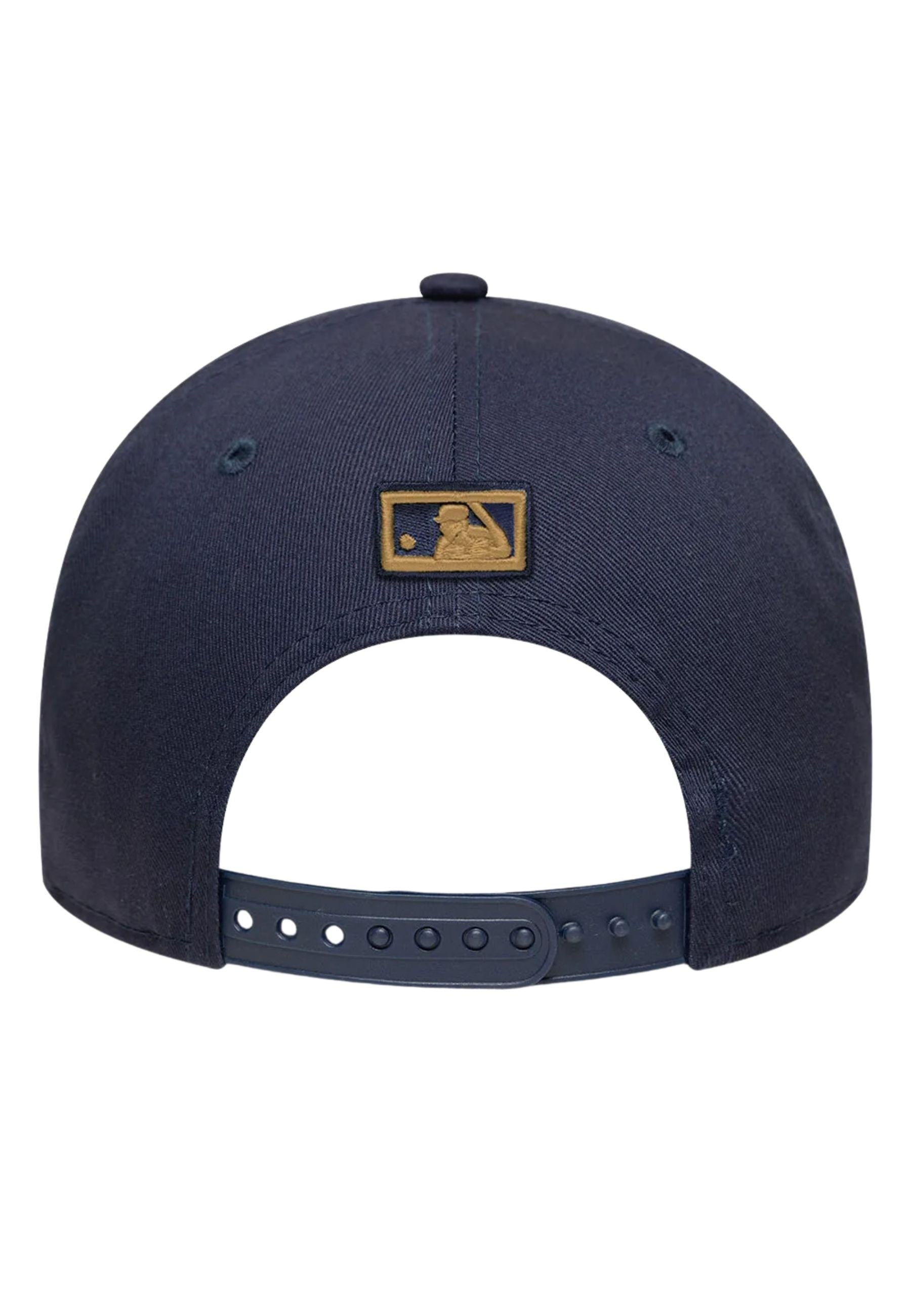 GORRA NEW ERA MARINO DODGERS WS PATCH 9FORTY MC LOSDOD