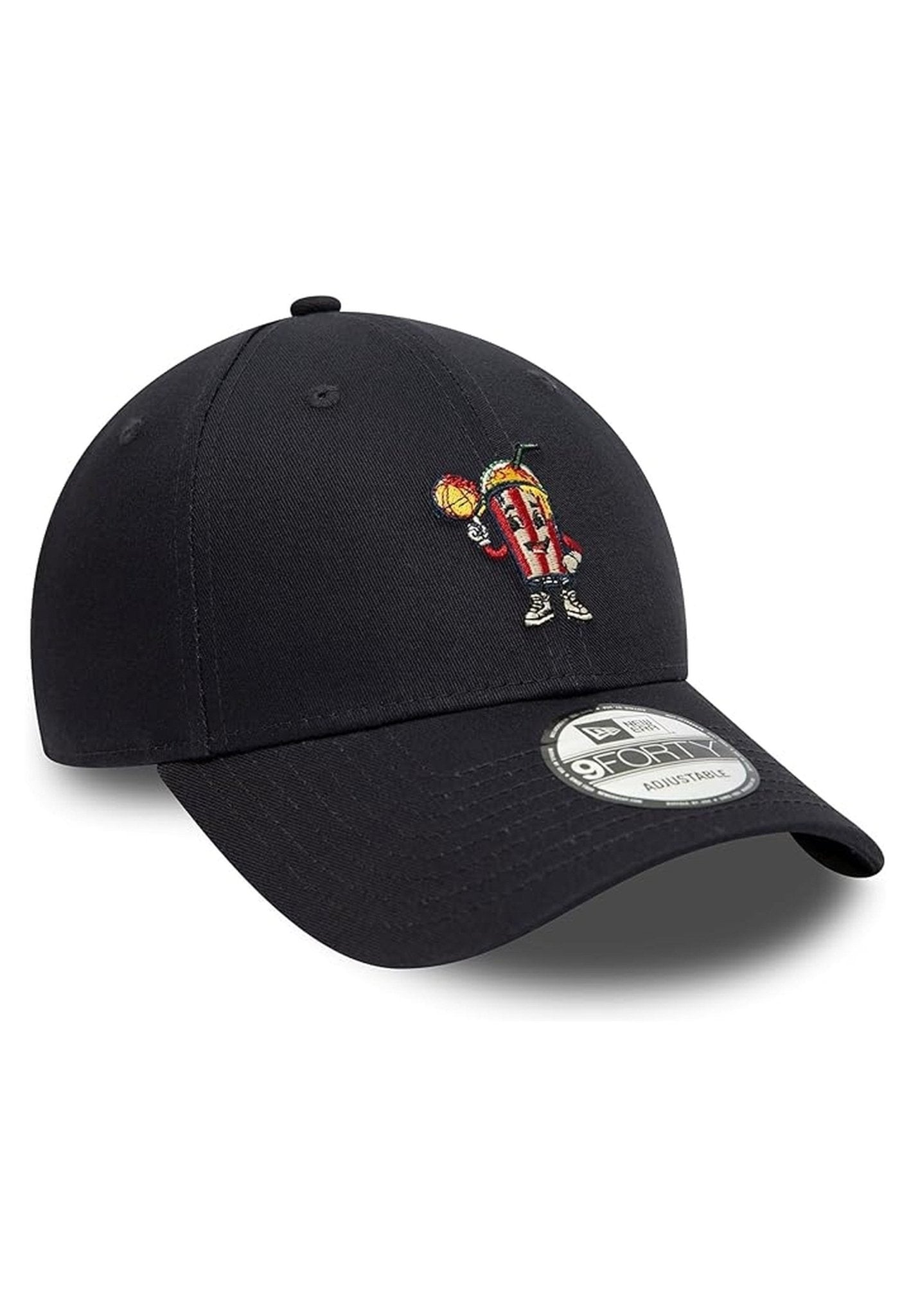 GORRA NEW ERA MARINO HALF TIME PALOMITAS CAP - AREA ZERO