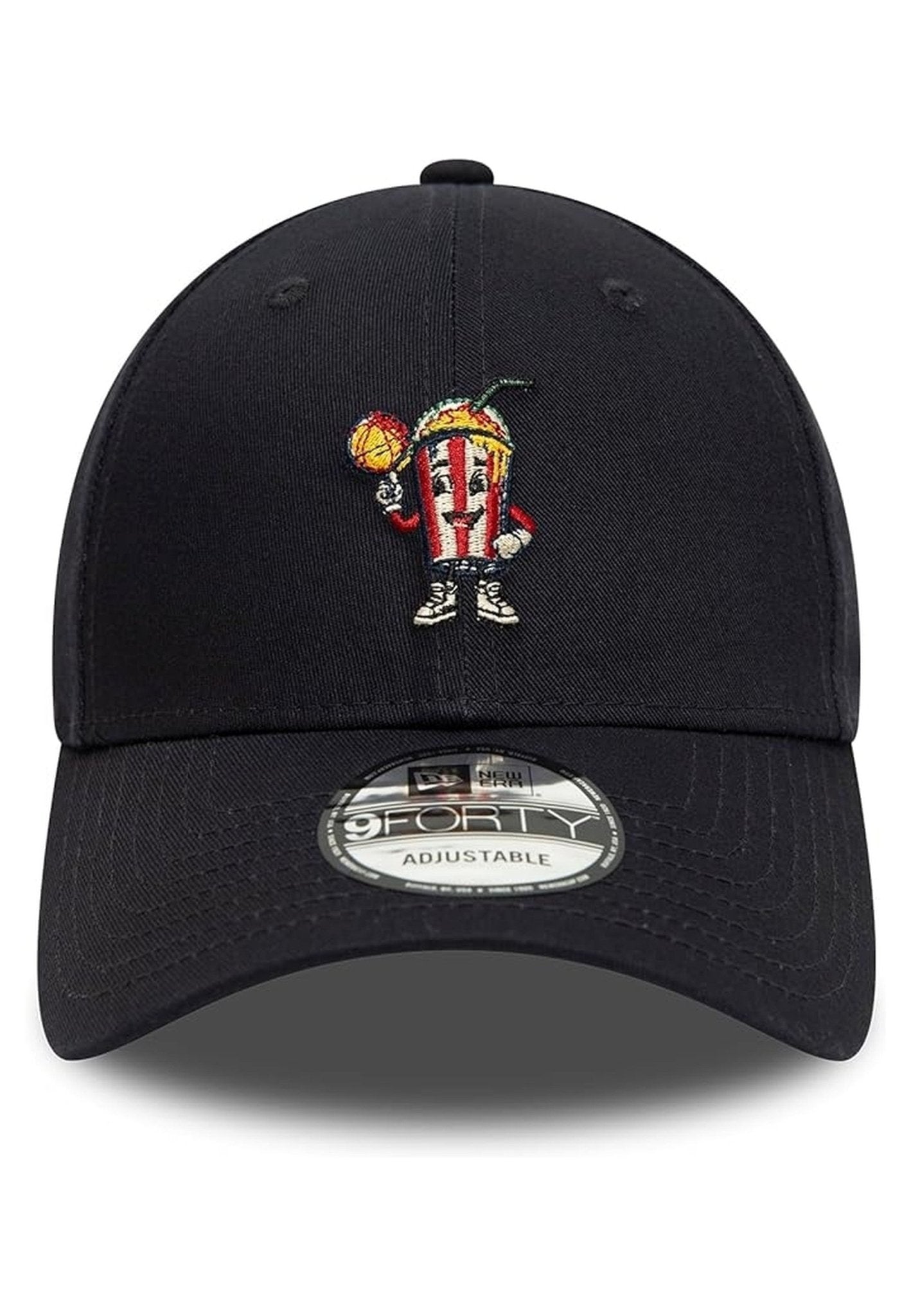 GORRA NEW ERA MARINO HALF TIME PALOMITAS CAP - AREA ZERO