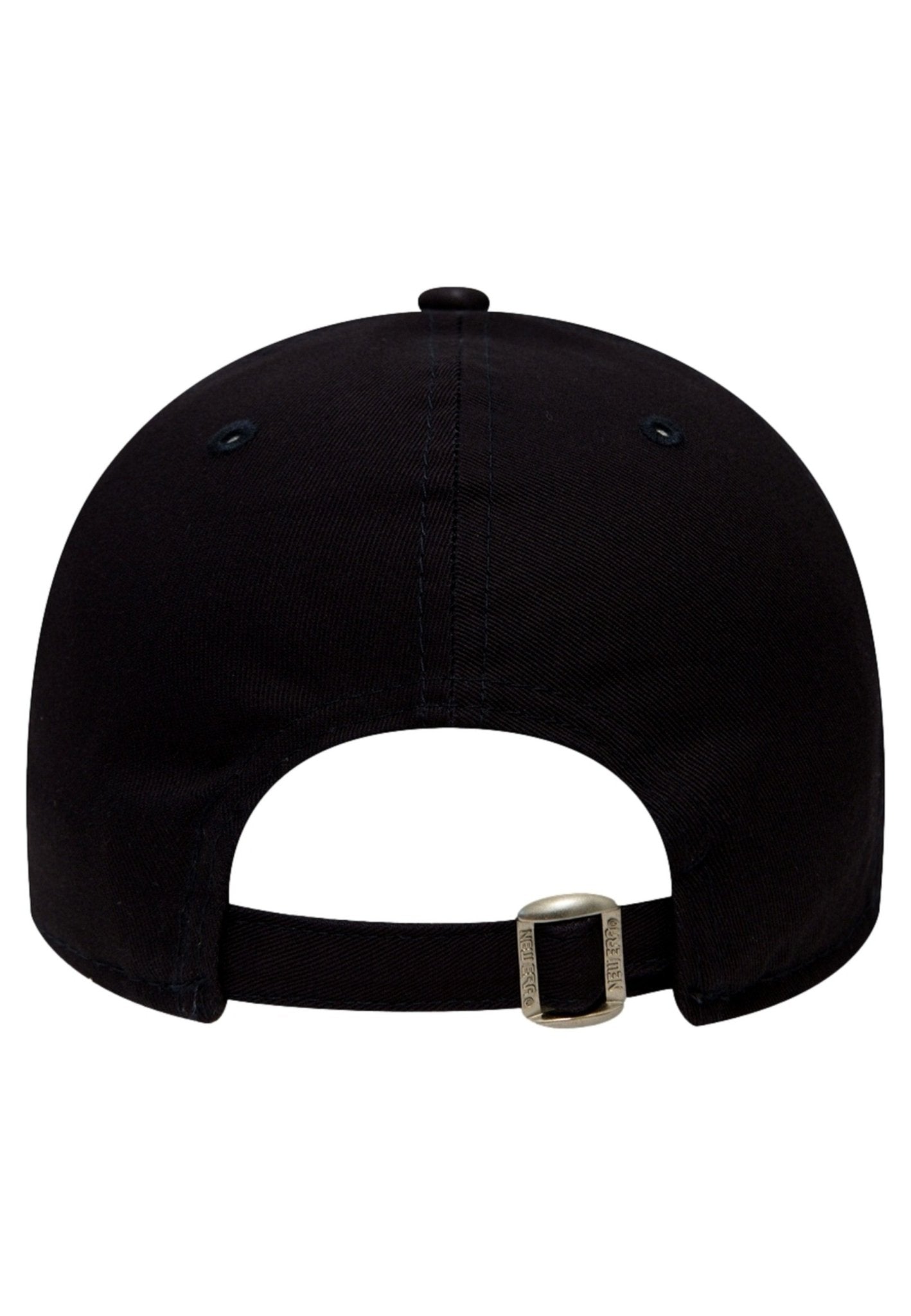 GORRA NEW ERA MARINO LOGO NY BORDADO FRENTE VISERA CURVA - AREA ZERO