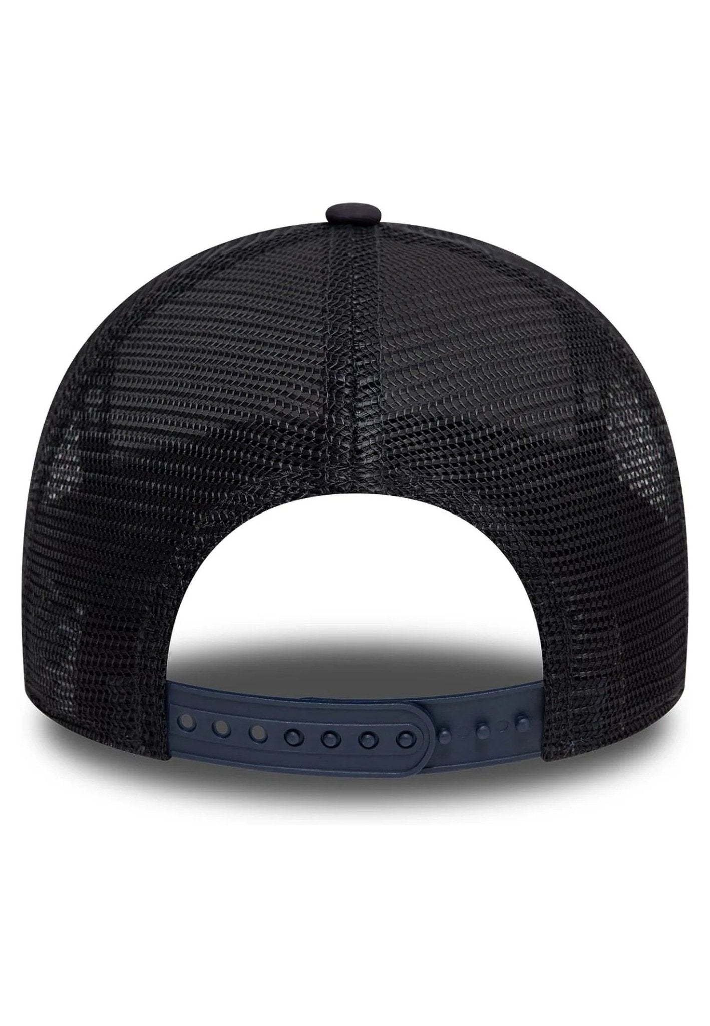 GORRA NEW ERA MARINO MAUI LICENSE PLATE TRUCKER CAP - AREA ZERO