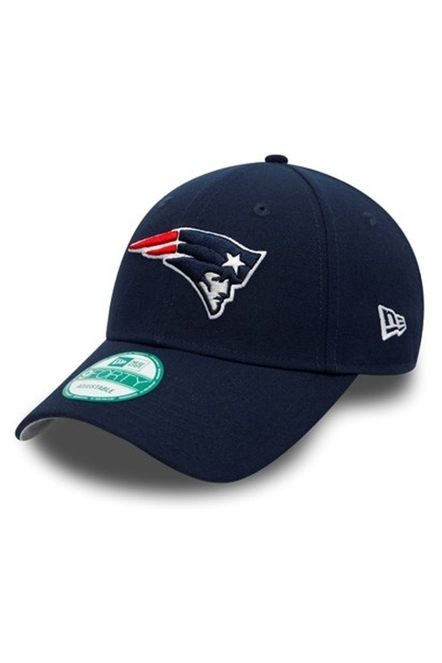 GORRA NEW ERA MARINO PATRIOTS THE LEAGUE NEEPAT - AREA ZERO