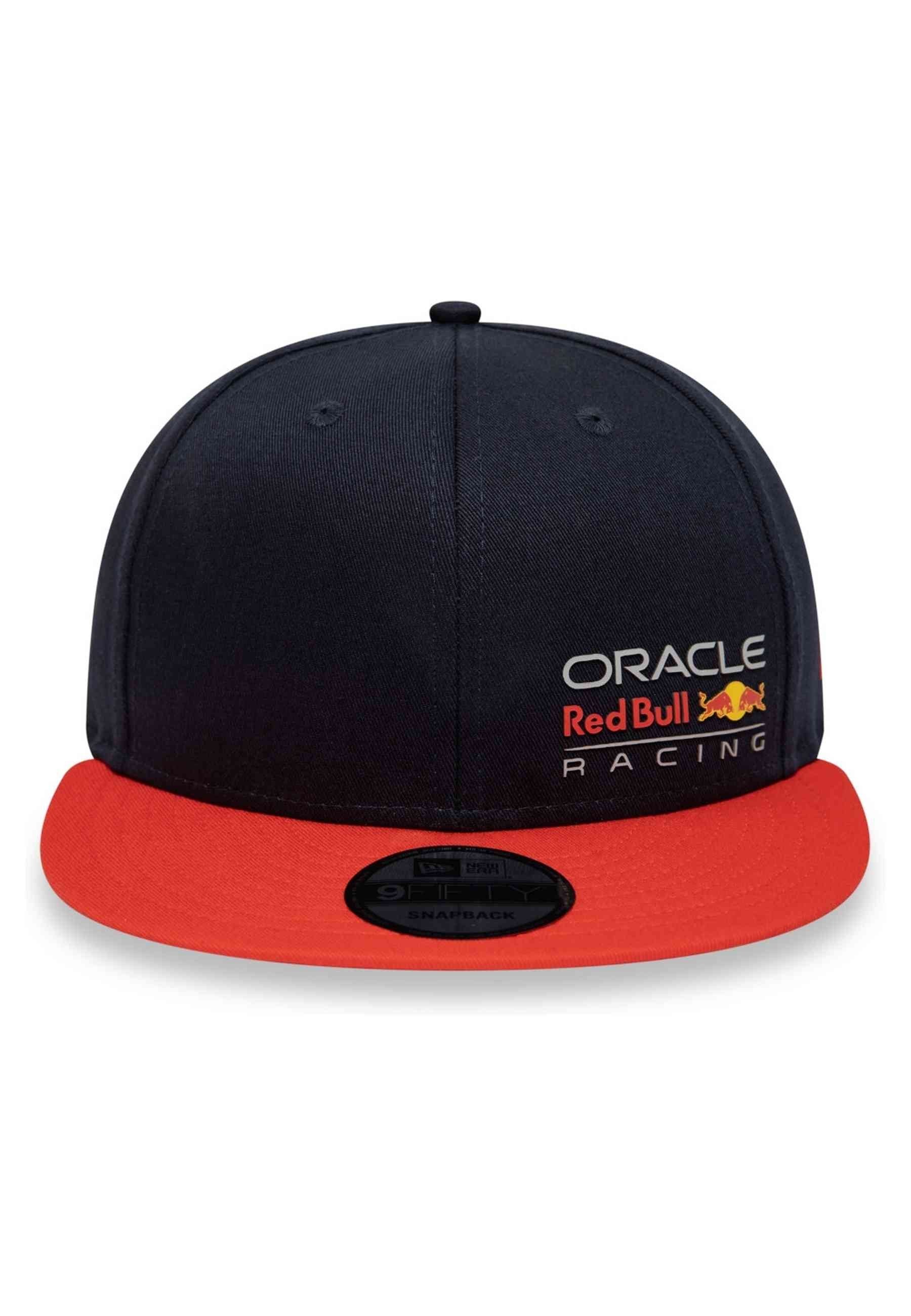GORRA NEW ERA MARINO RED BULL ESSENTIAL 9FIFTY RBULLF1 NSK