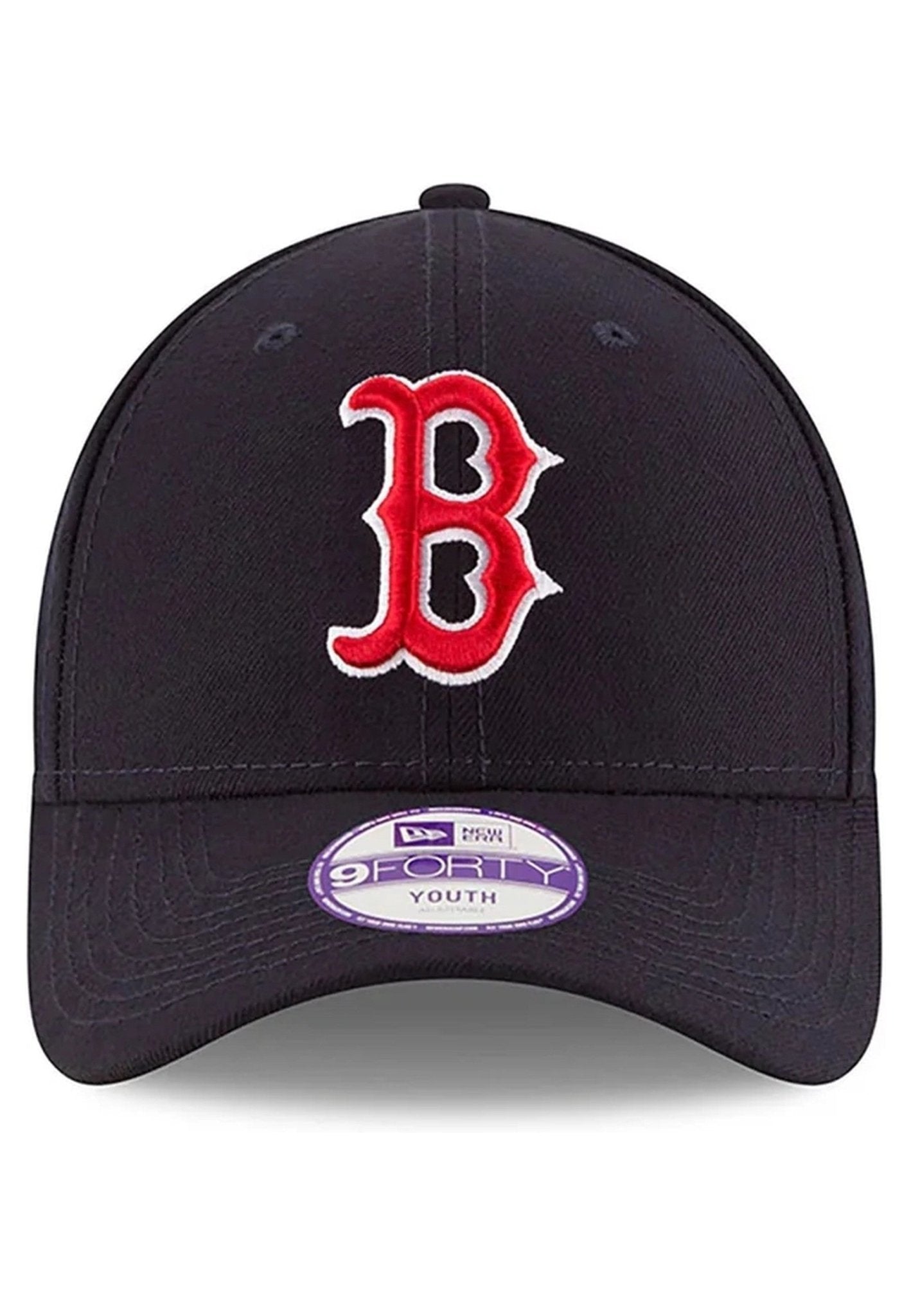 GORRA NEW ERA MARINO RED SOX 9FORTY STRETCH SNAP BOSRED - AREA ZERO