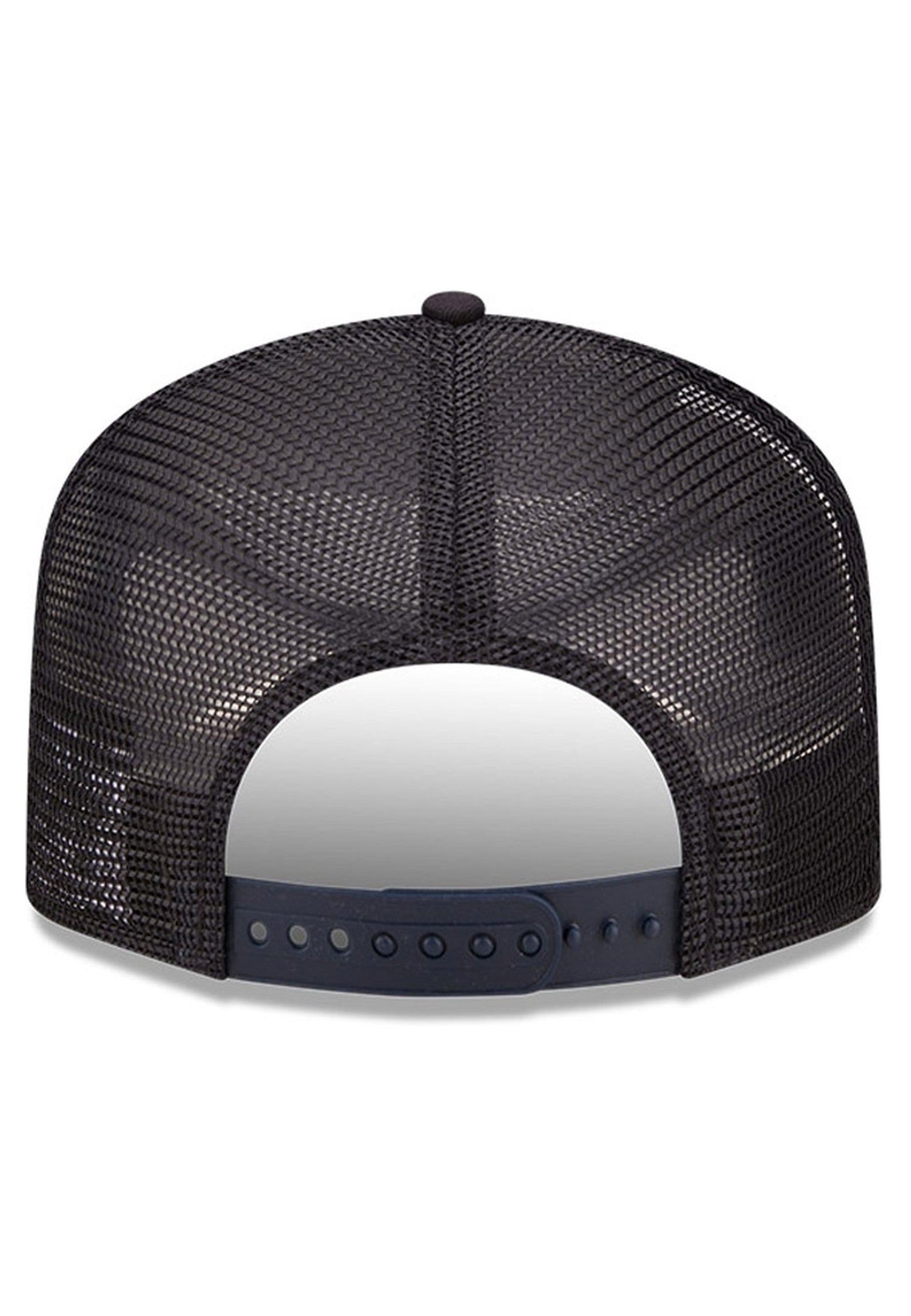 GORRA NEW ERA MARINO SAN FRANCISCO LOCATION TRUCKER CAP