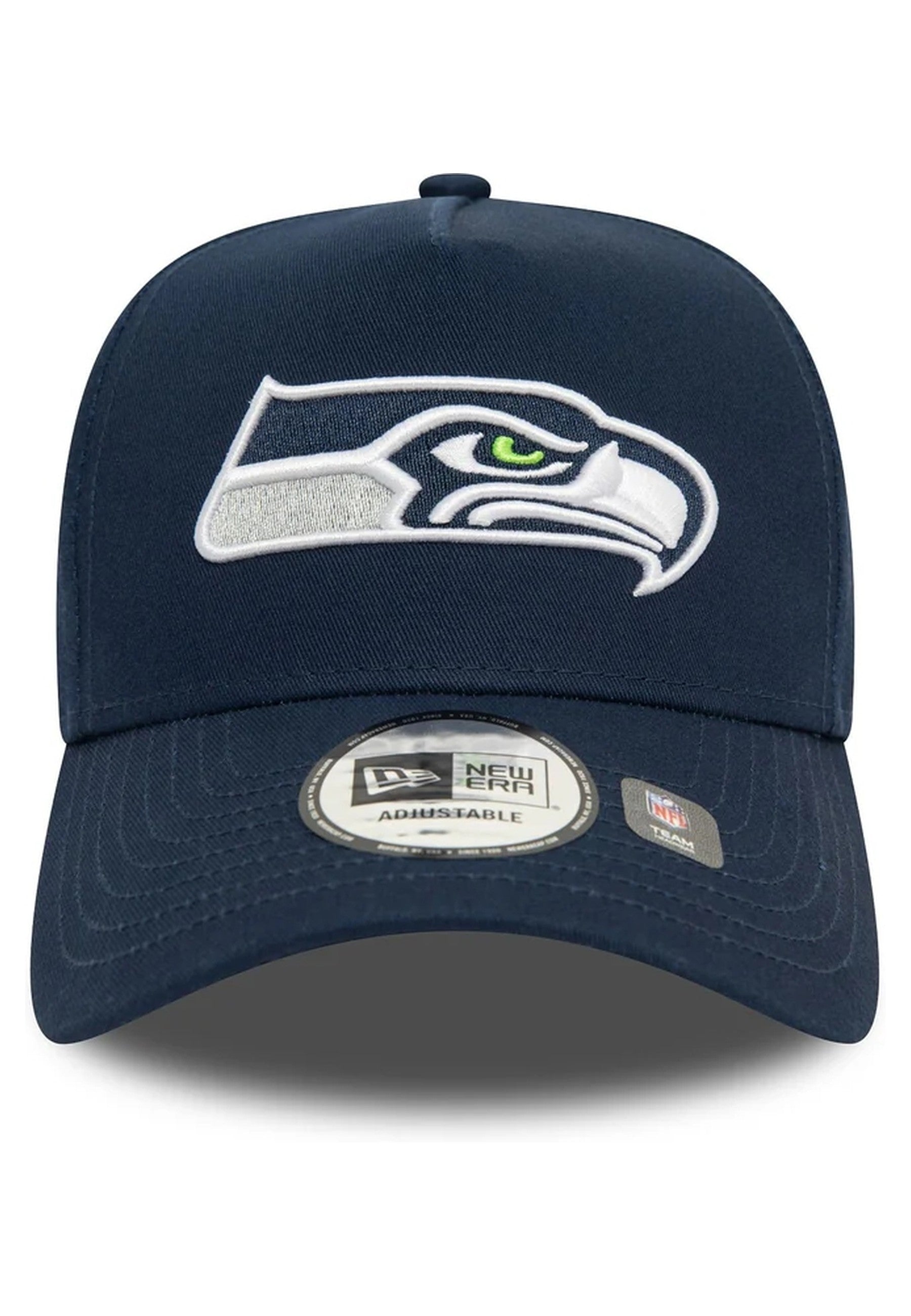 GORRA NEW ERA MARINO SEAHAWKS EFRAME SEASEA