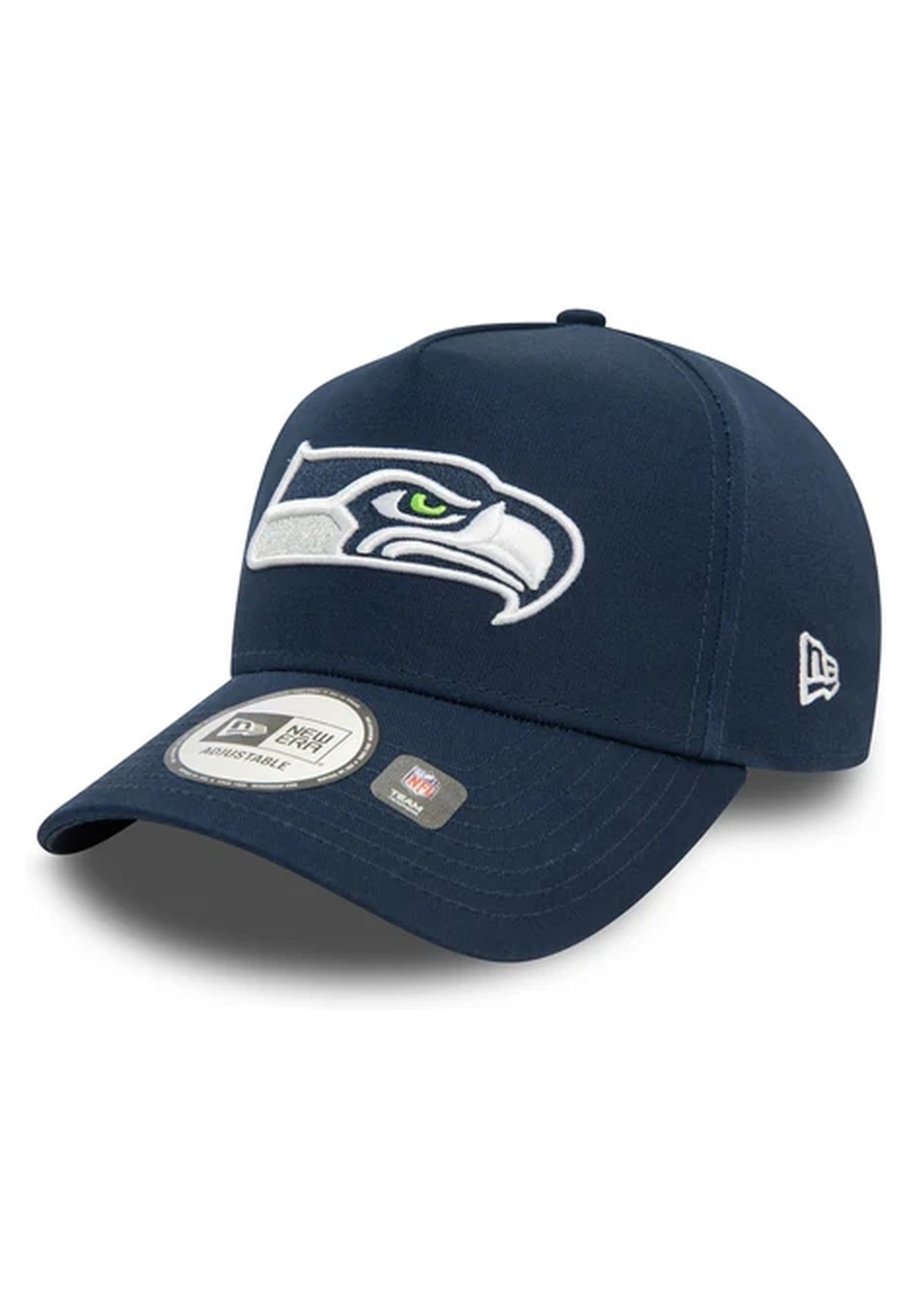 GORRA NEW ERA MARINO SEAHAWKS EFRAME SEASEA