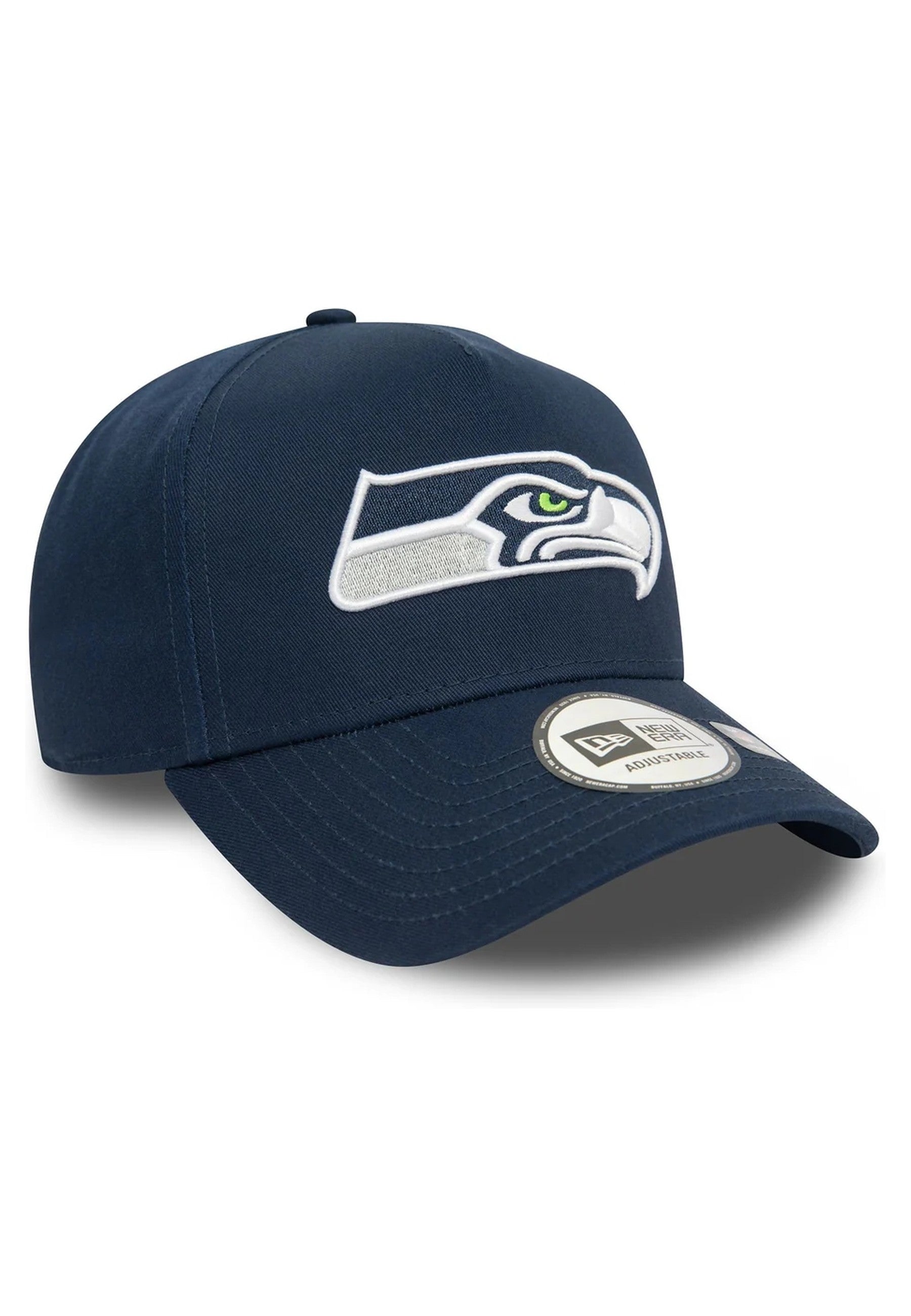 GORRA NEW ERA MARINO SEAHAWKS EFRAME SEASEA