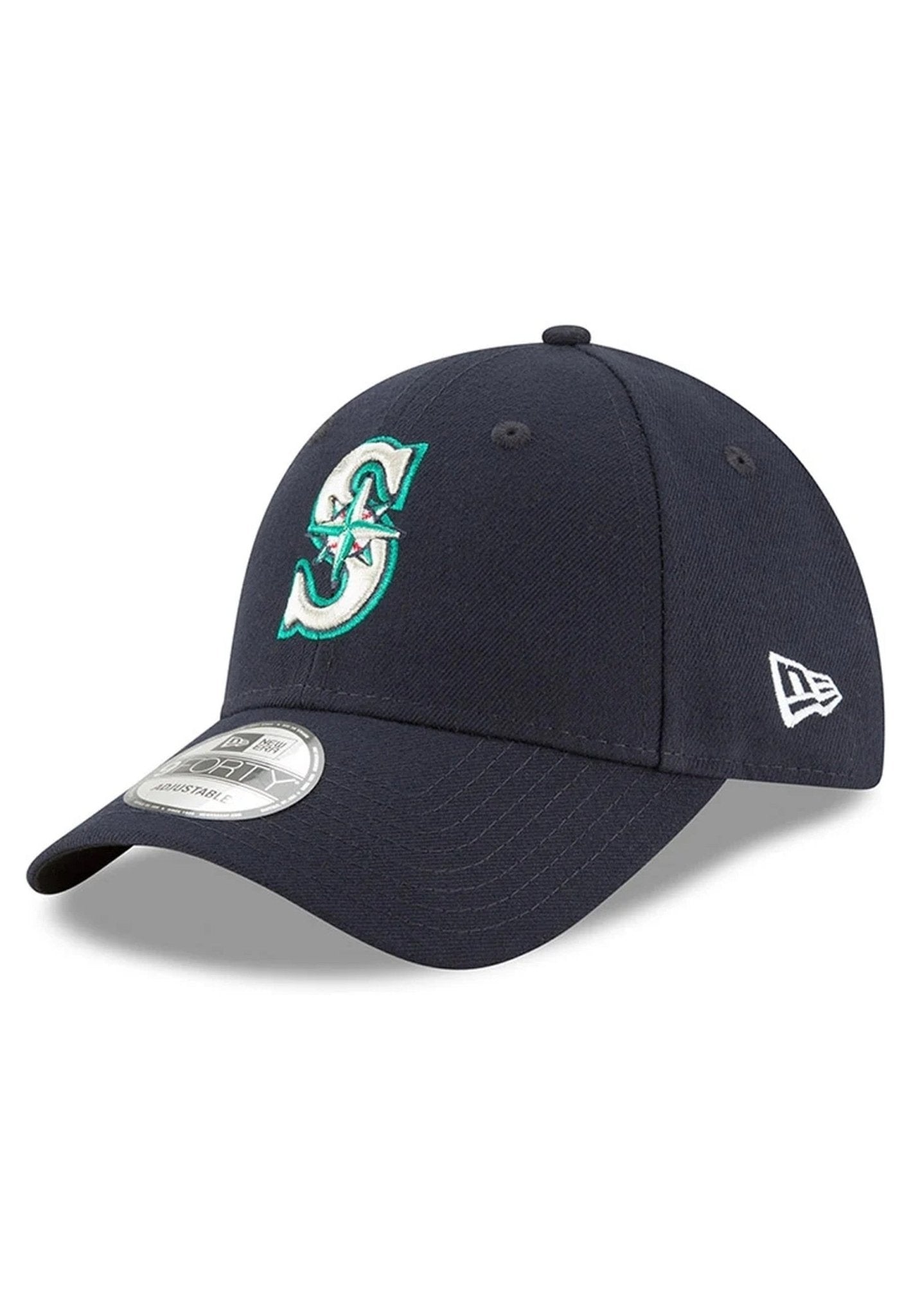 GORRA NEW ERA MARINO SEATTLE MARLINS THE LEAGUE SEAMAR - AREA ZERO