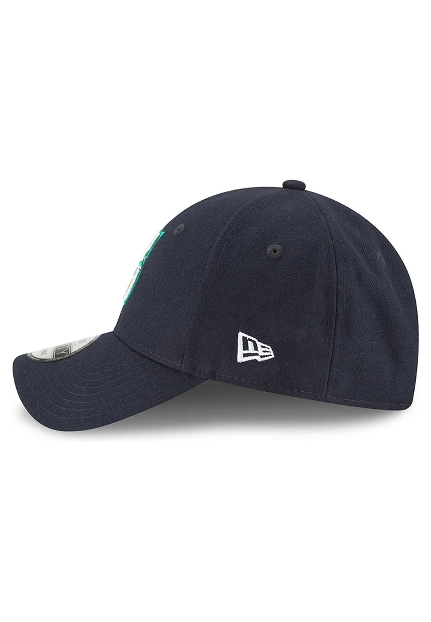 GORRA NEW ERA MARINO SEATTLE MARLINS THE LEAGUE SEAMAR