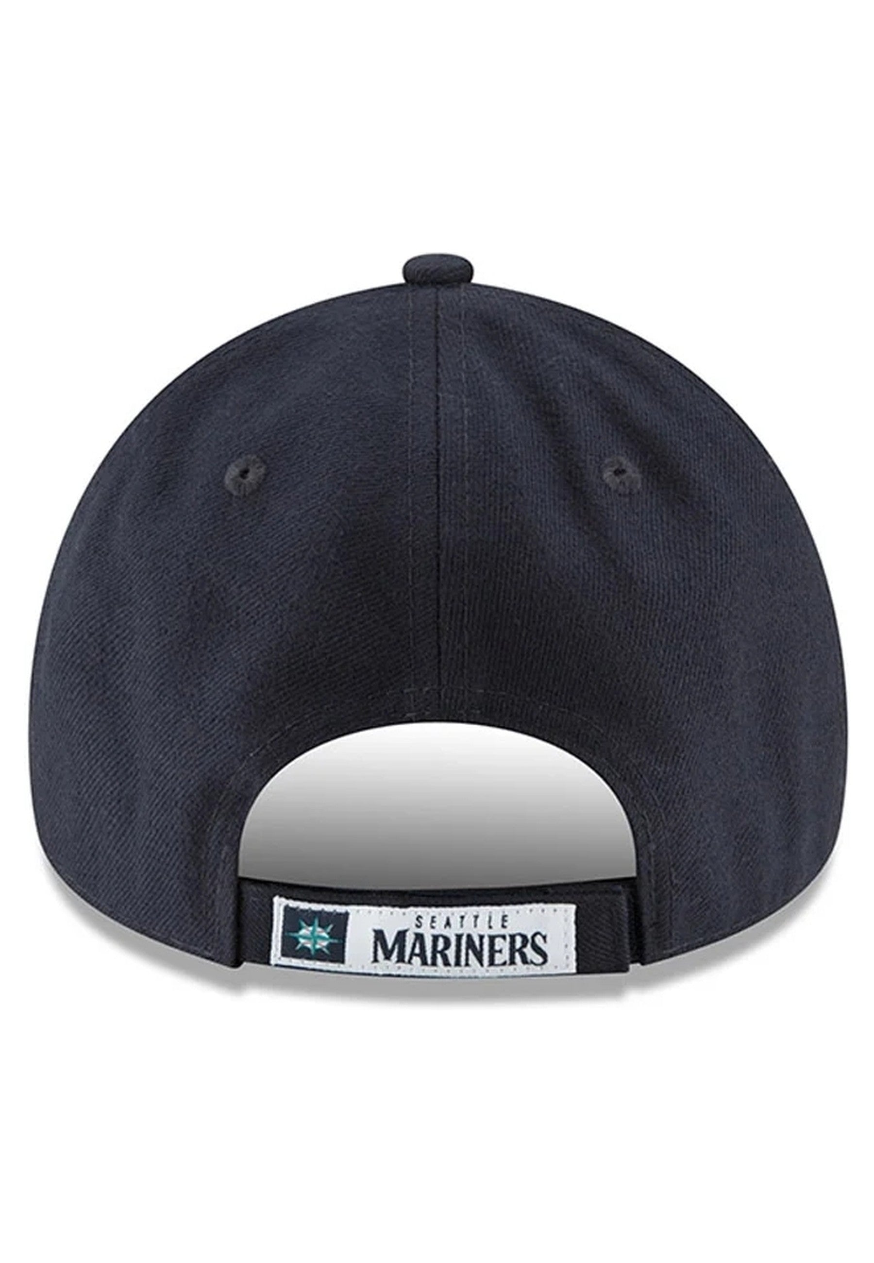 GORRA NEW ERA MARINO SEATTLE MARLINS THE LEAGUE SEAMAR