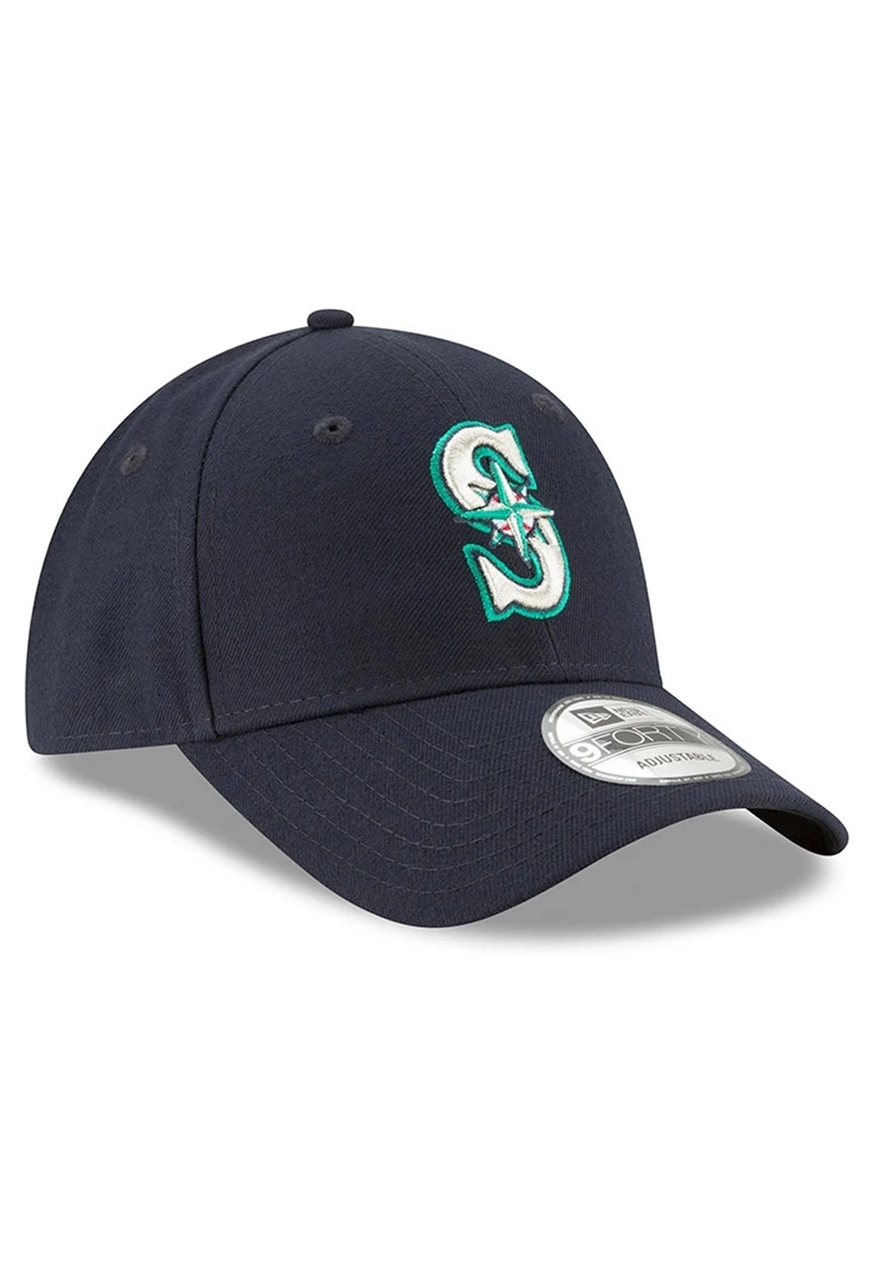 GORRA NEW ERA MARINO SEATTLE MARLINS THE LEAGUE SEAMAR
