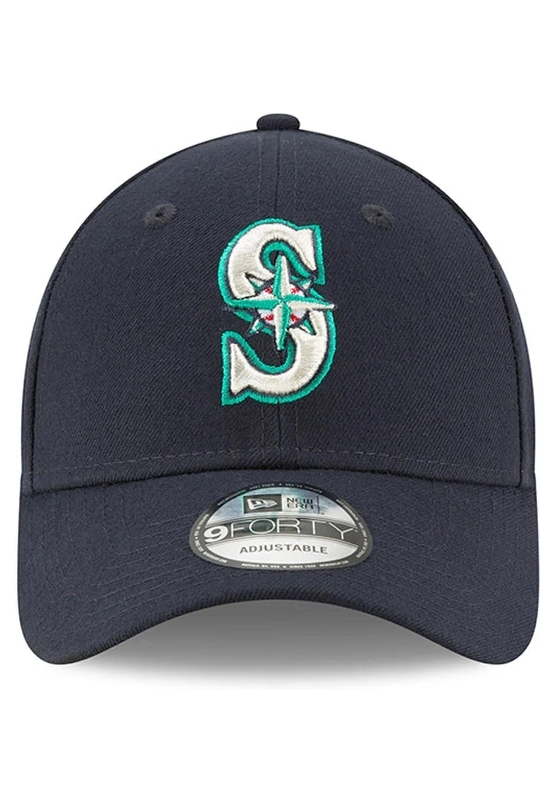 GORRA NEW ERA MARINO SEATTLE MARLINS THE LEAGUE SEAMAR