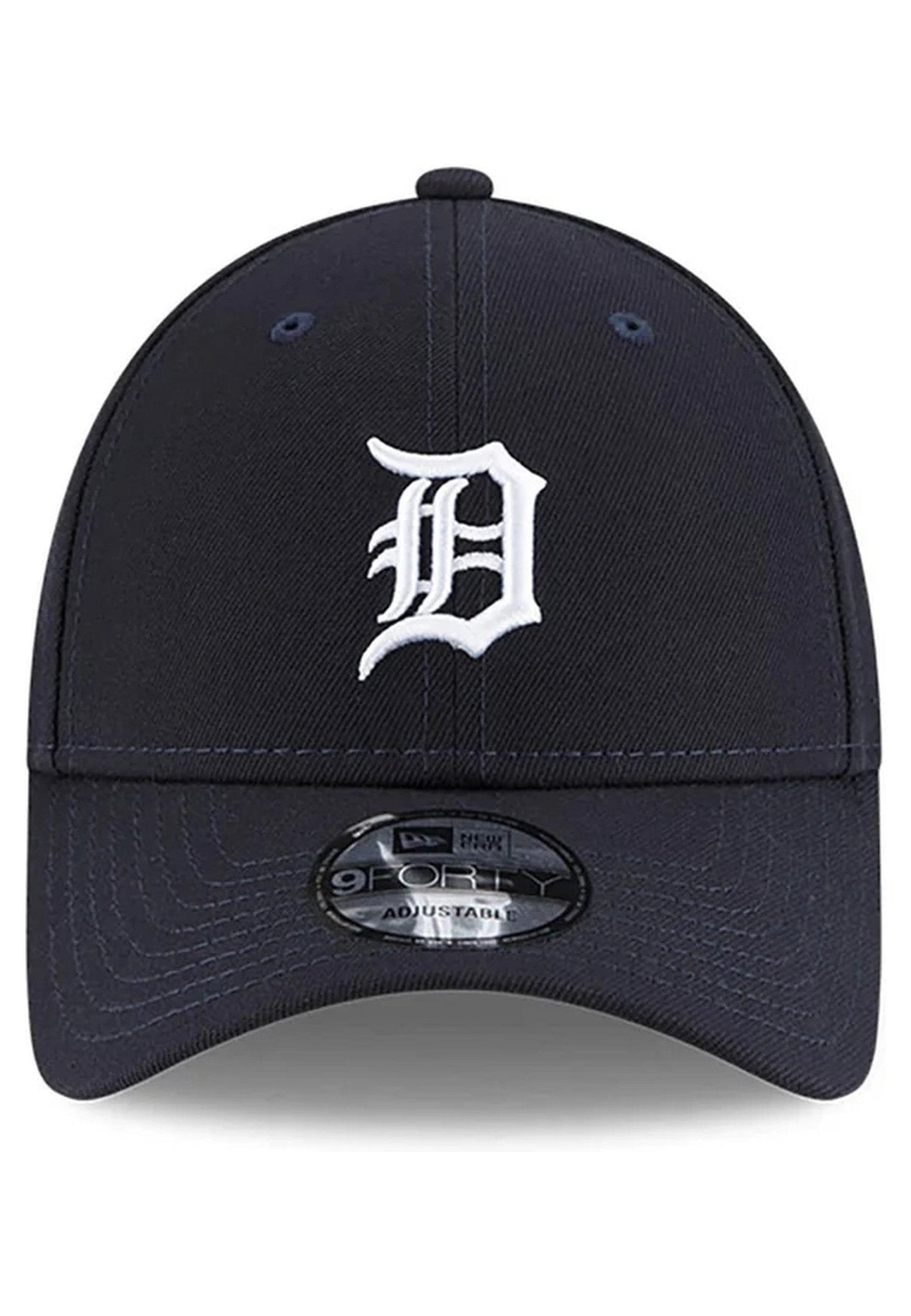 GORRA NEW ERA MARINO TIGERS MLB THE LEAGUE DETTIG - AREA ZERO