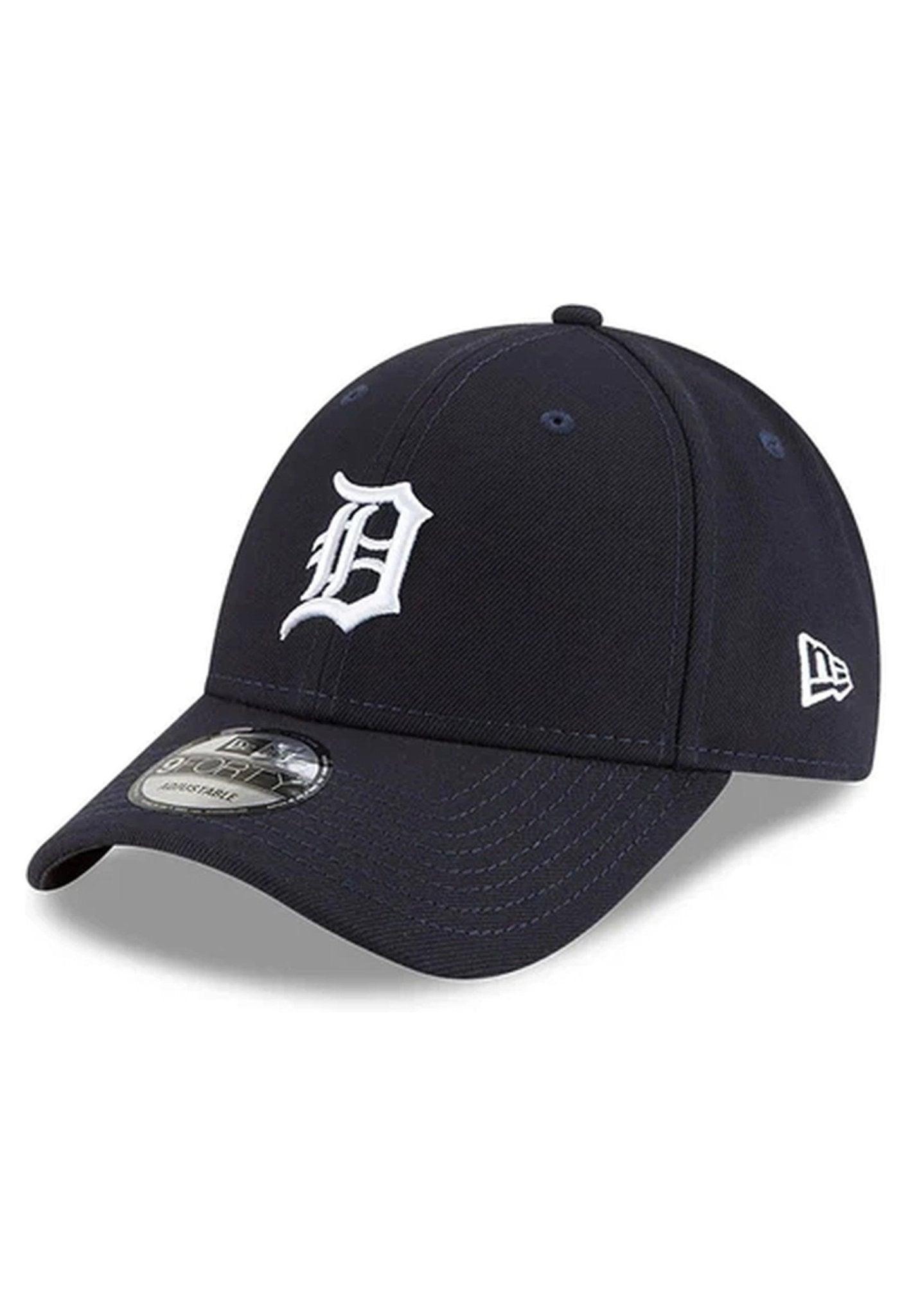 GORRA NEW ERA MARINO TIGERS MLB THE LEAGUE DETTIG - AREA ZERO