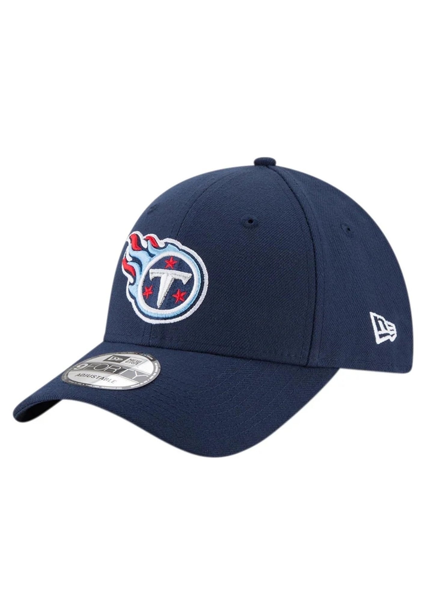 GORRA NEW ERA MARINO TITANS THE LEAGUE TENTIT TEAM - AREA ZERO