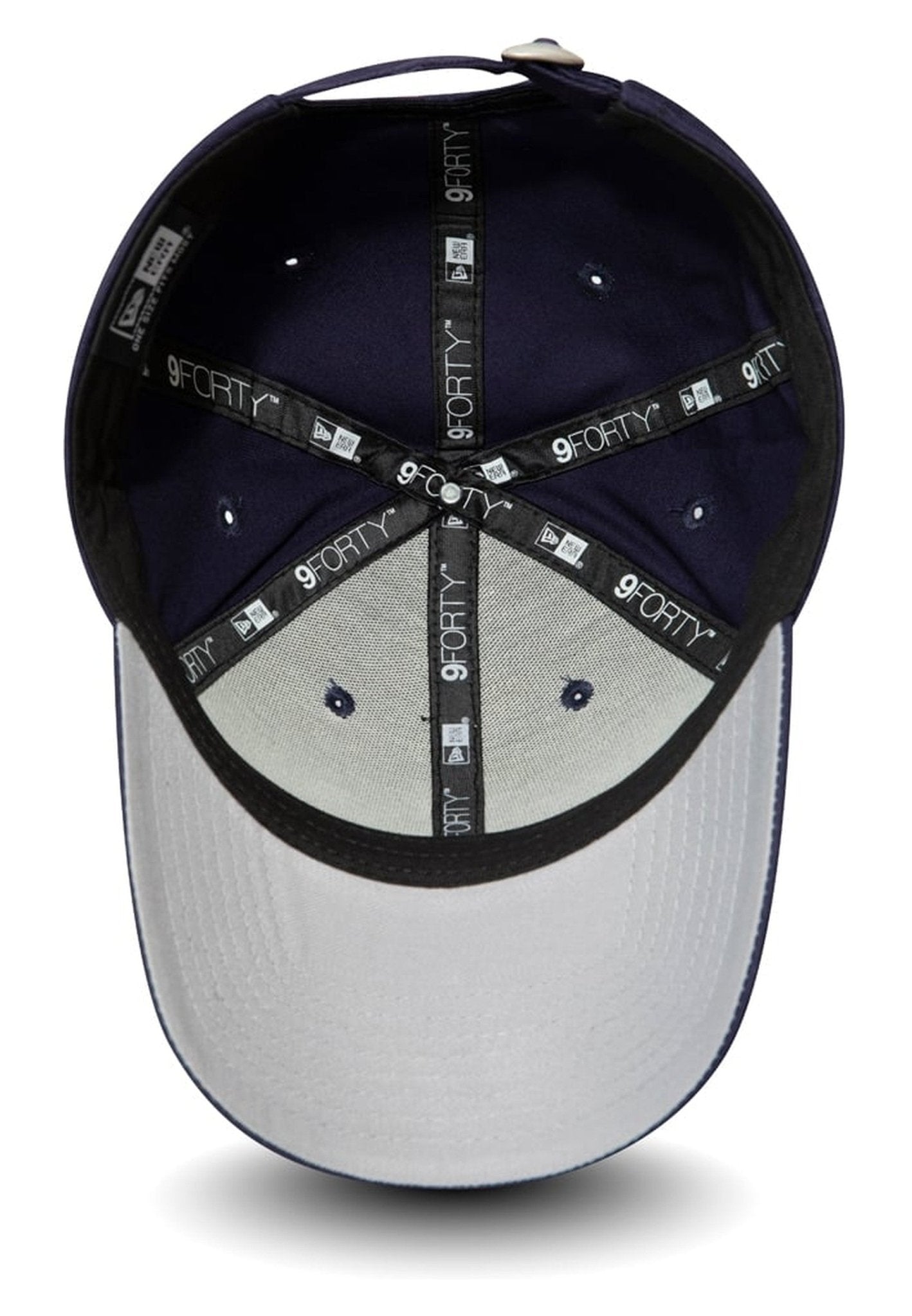 GORRA NEW ERA MARINO TOTTENHAM 9 FORTY ESSENTIAL TOT SPUR - AREA ZERO