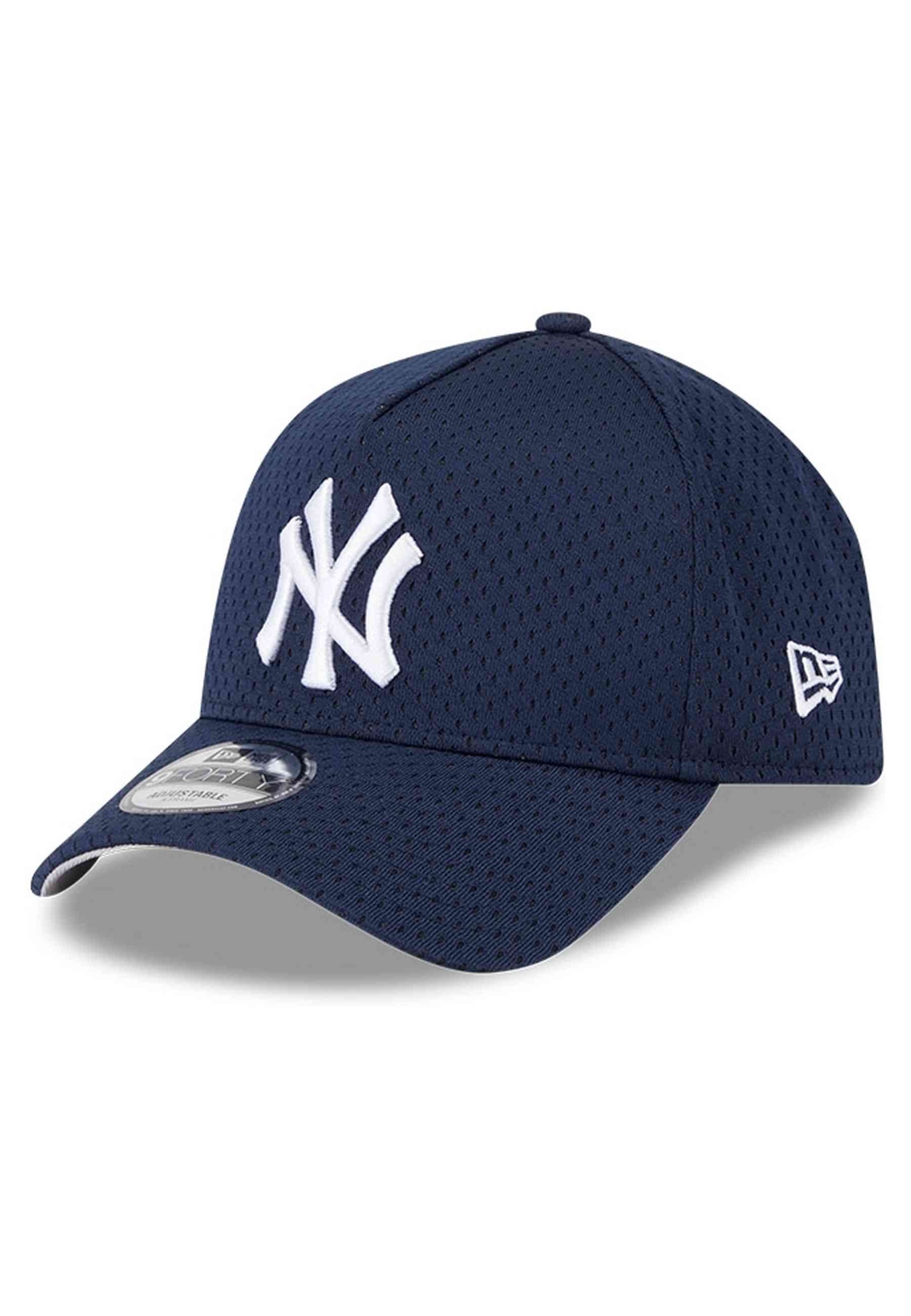 GORRA NEW ERA MARINO YANKEES 940AF BASKETBALL MESH NEYYAN