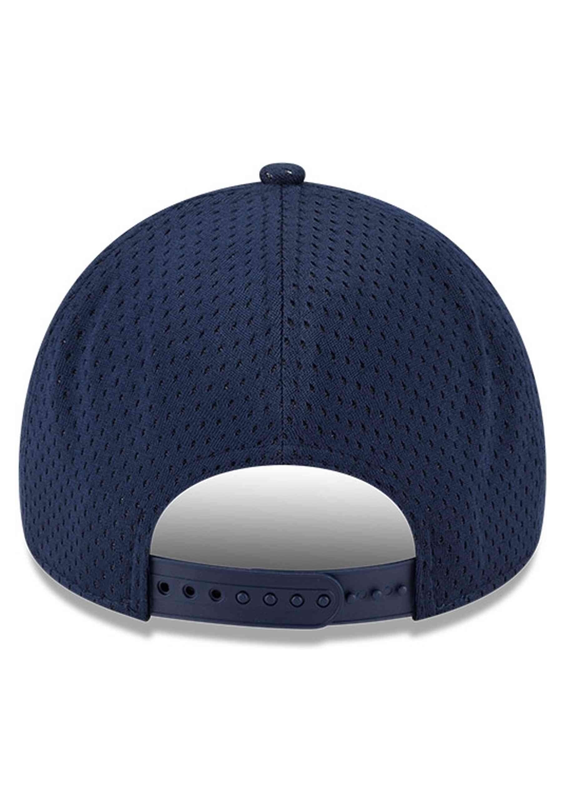 GORRA NEW ERA MARINO YANKEES 940AF BASKETBALL MESH NEYYAN