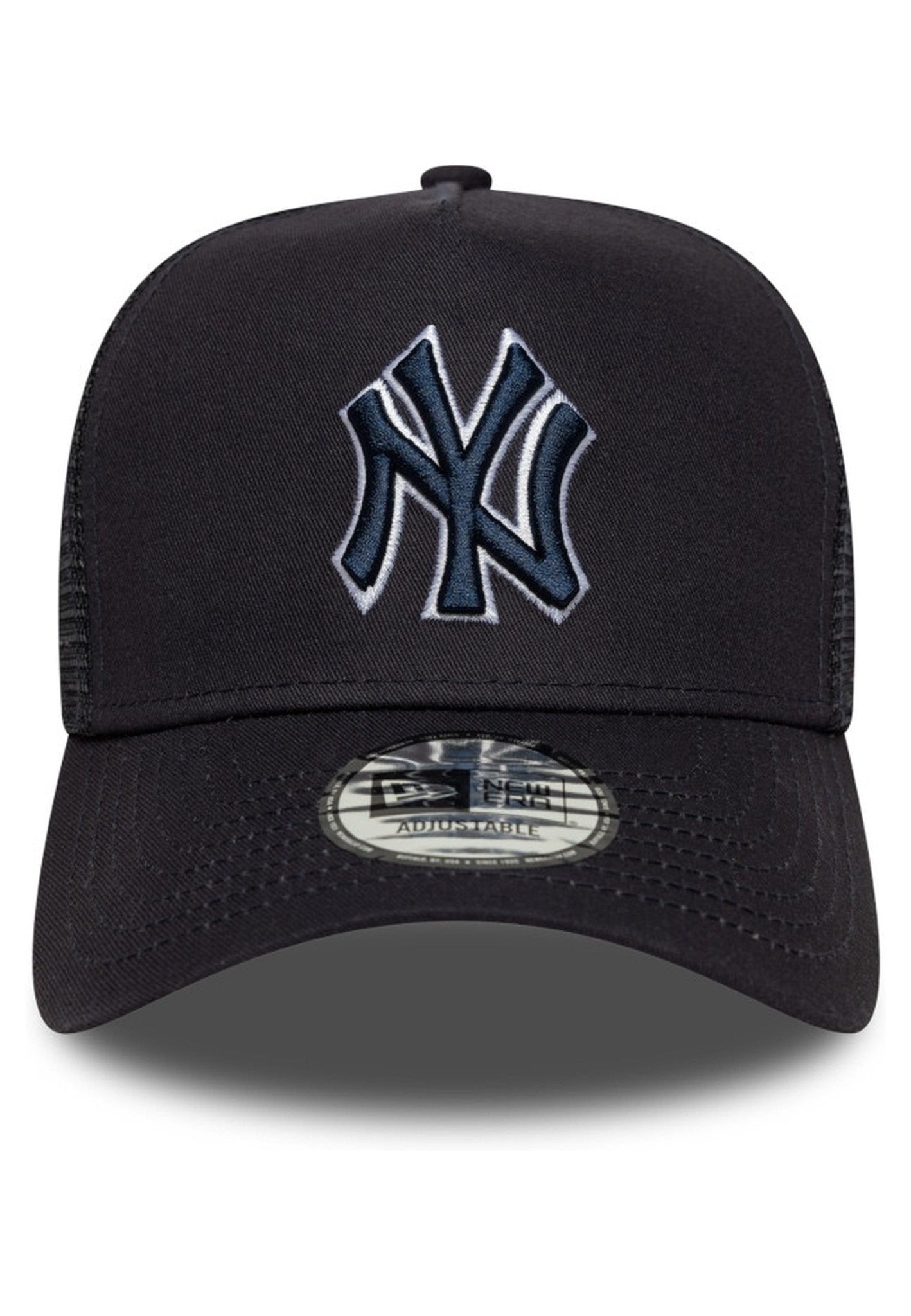 GORRA NEW ERA MARINO YANKEES 9FORTY OUTLINE EF TRUCKER NEYYAN - AREA ZERO