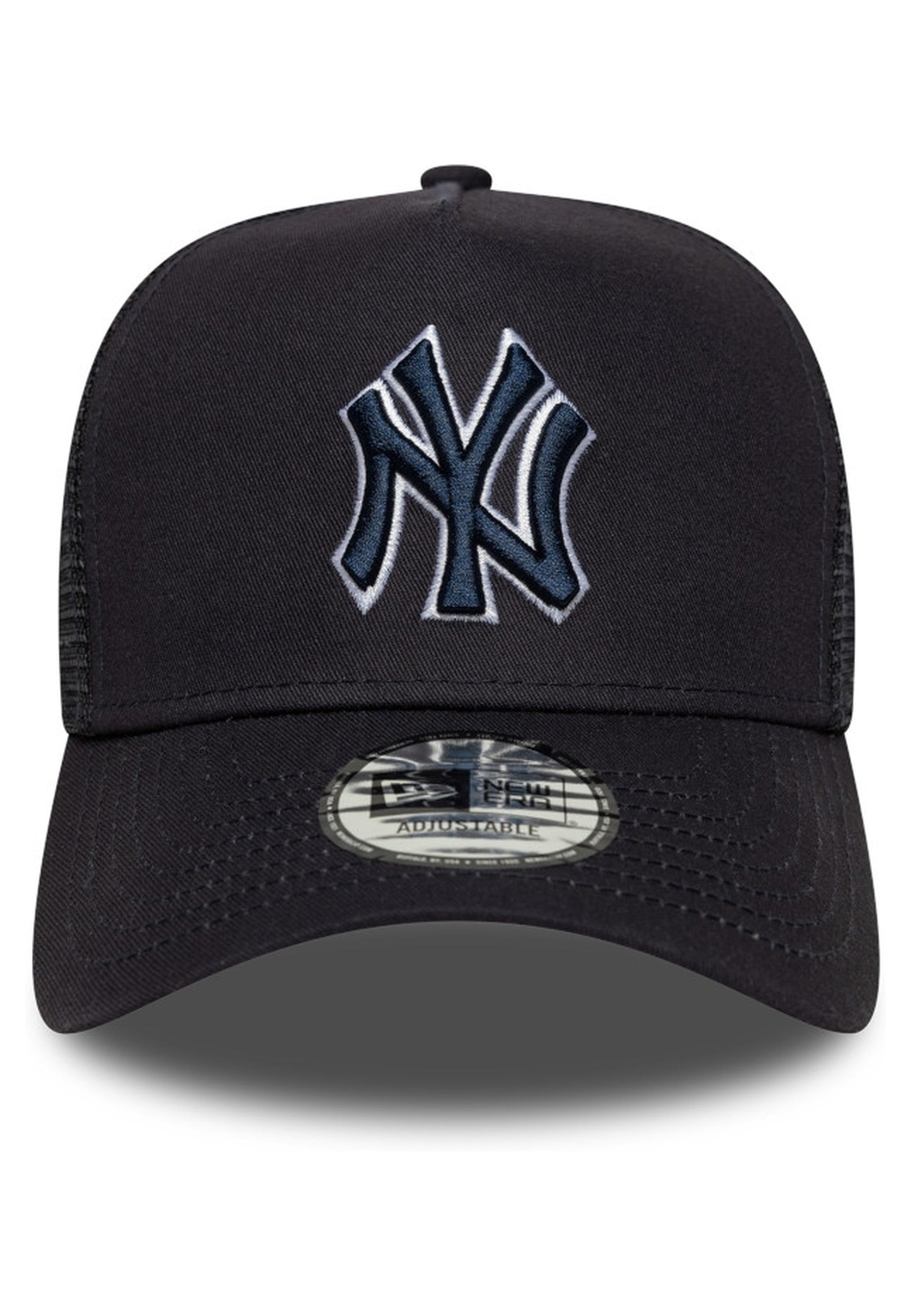 GORRA NEW ERA MARINO YANKEES 9FORTY OUTLINE EF TRUCKER NEYYAN