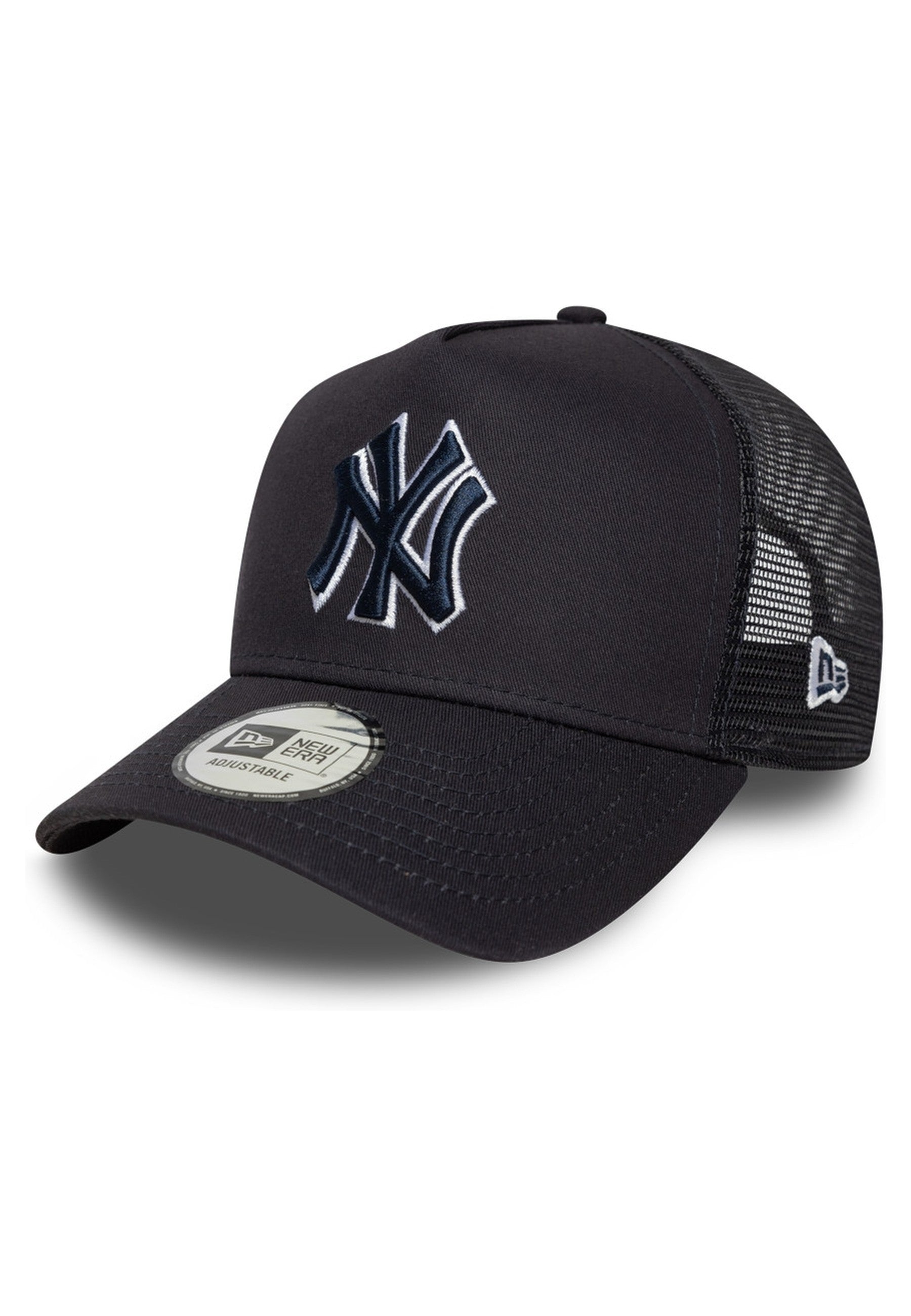 GORRA NEW ERA MARINO YANKEES 9FORTY OUTLINE EF TRUCKER NEYYAN