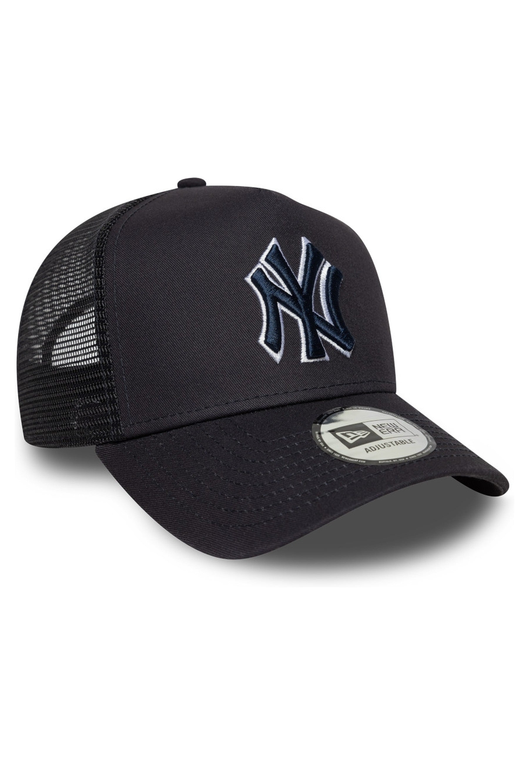 GORRA NEW ERA MARINO YANKEES 9FORTY OUTLINE EF TRUCKER NEYYAN