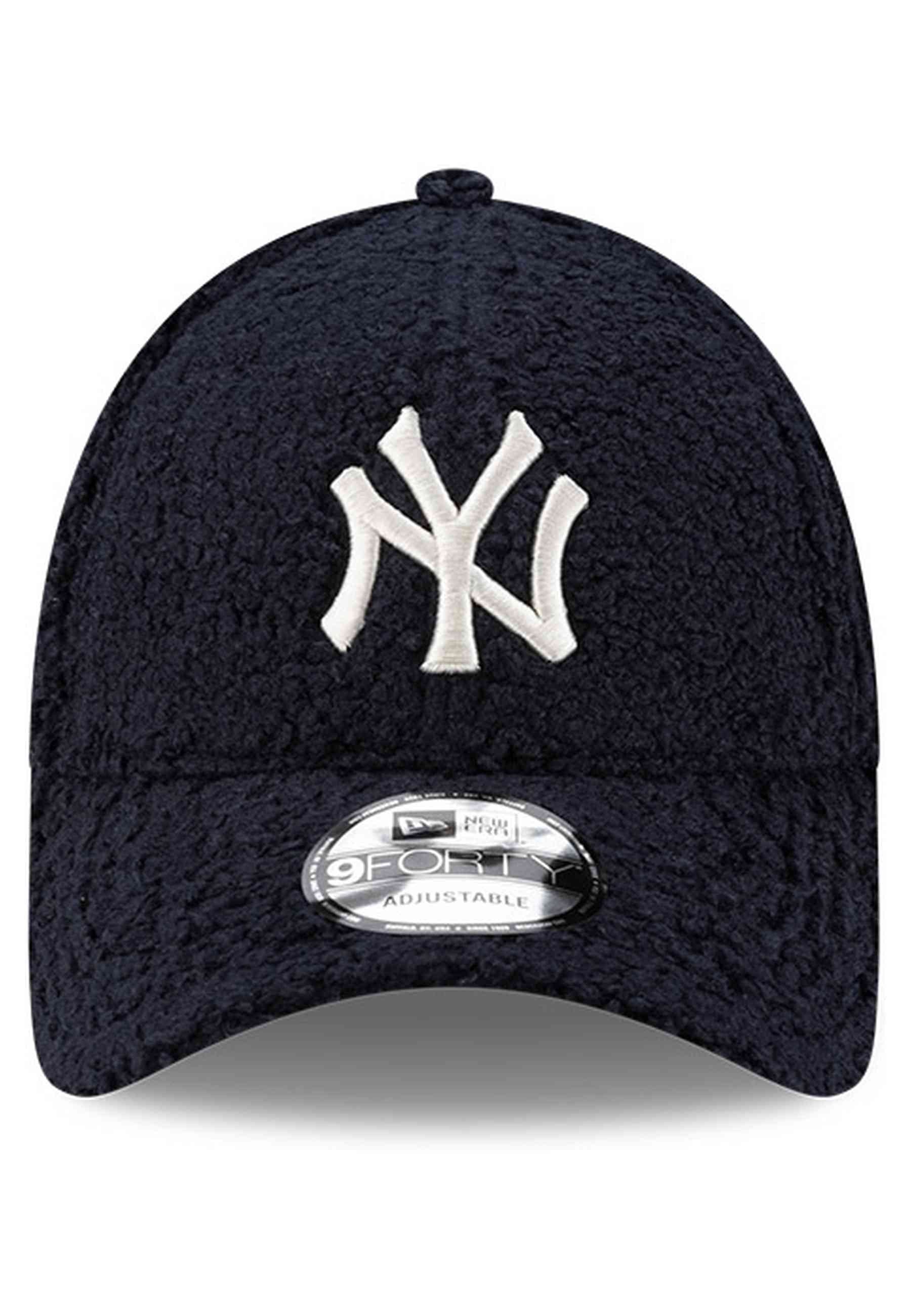 GORRA NEW ERA MARINO YANKEES BORG 9FORTY NEYYAN