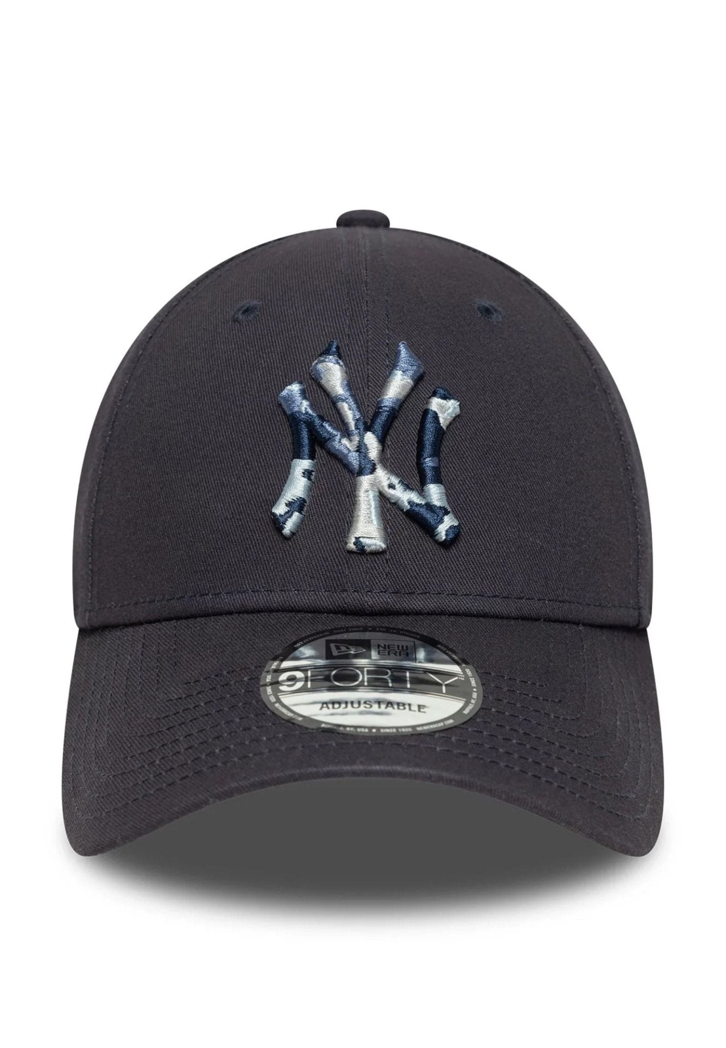 GORRA NEW ERA MARINO YANKEES CAMO INFILL 9FORTY NEYYAN - AREA ZERO