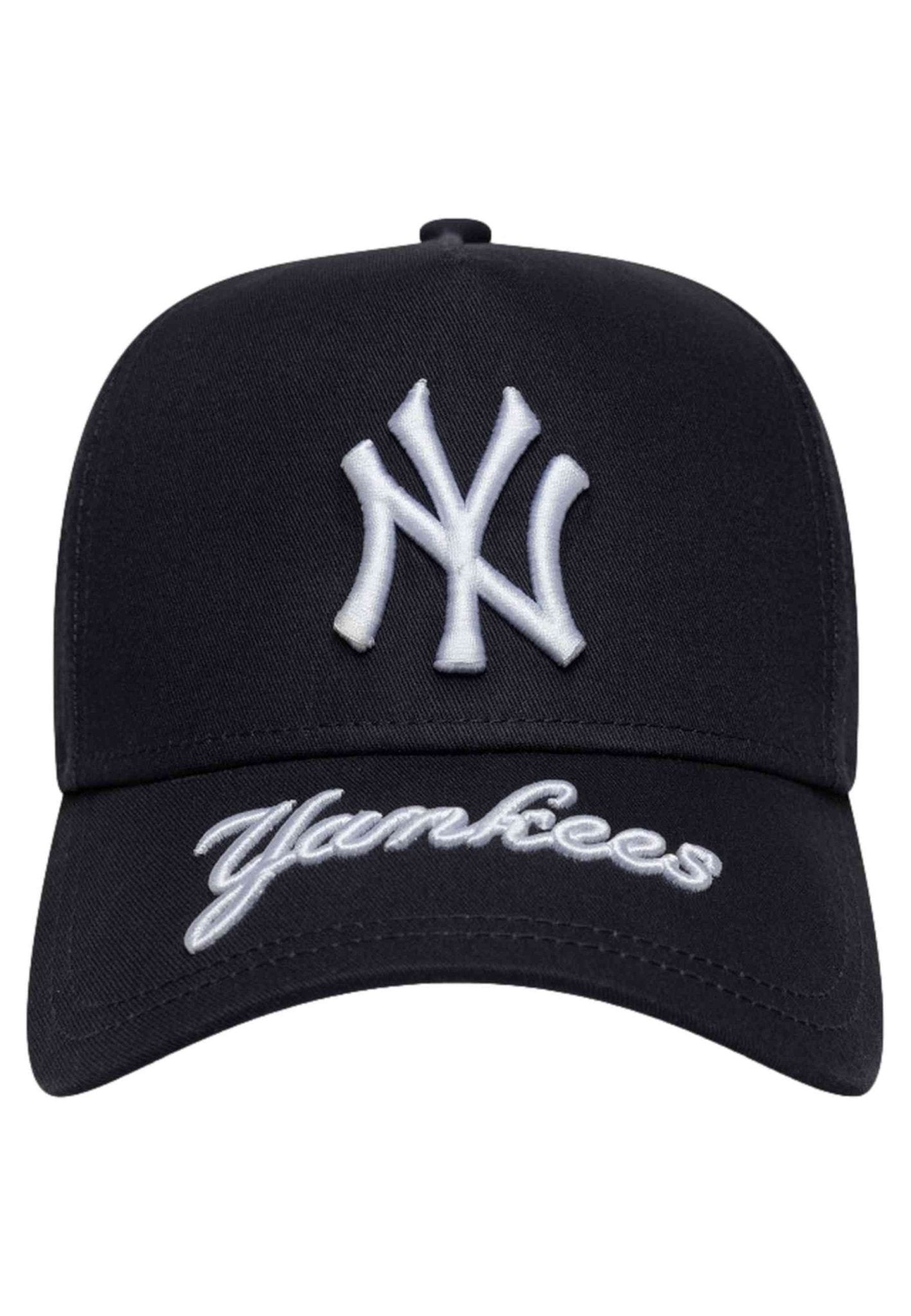 GORRA NEW ERA MARINO YANKEES EFRAME VISOR HIT NEYYAN - AREA ZERO