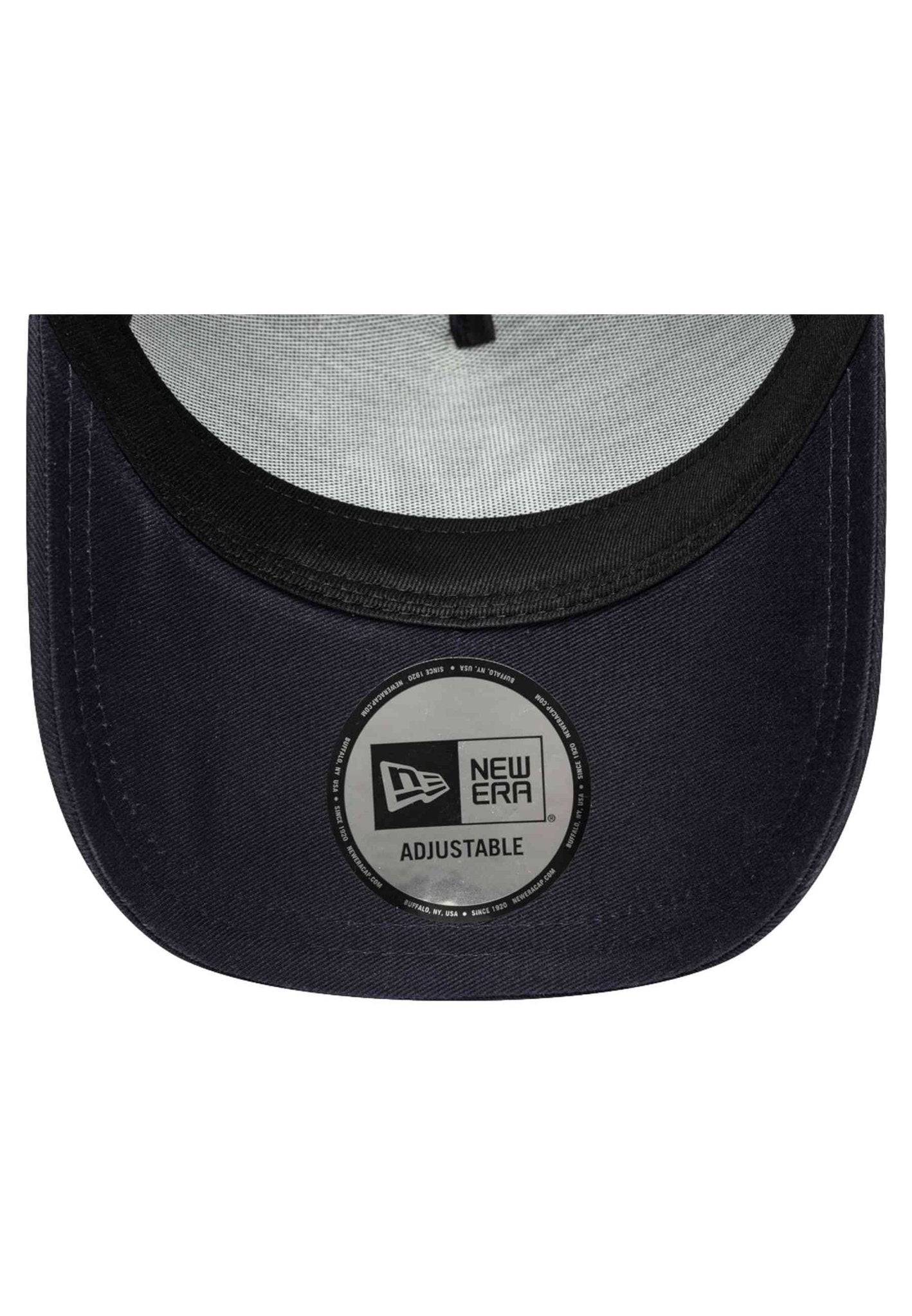 GORRA NEW ERA MARINO YANKEES EFRAME VISOR HIT NEYYAN - AREA ZERO