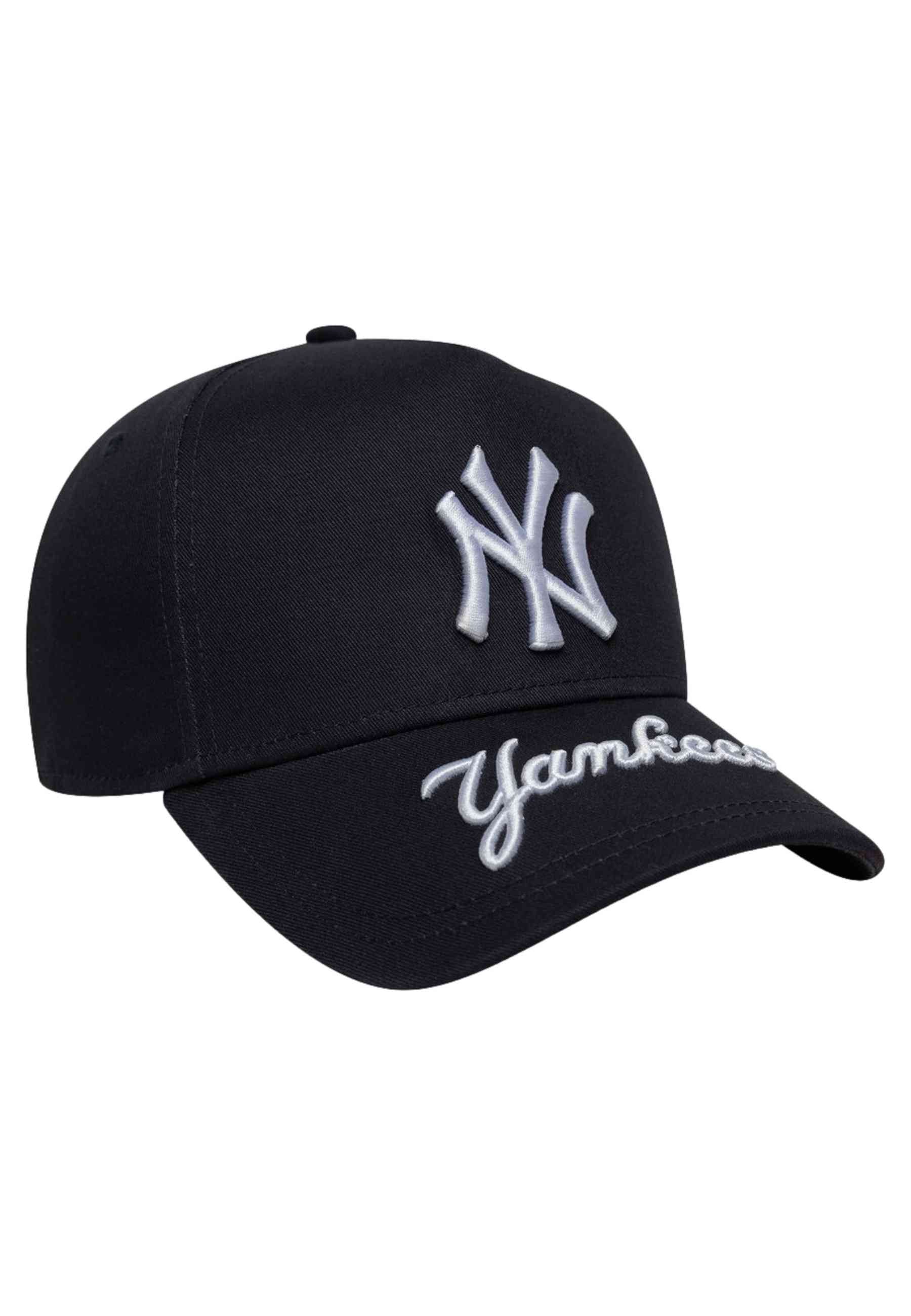 GORRA NEW ERA MARINO YANKEES EFRAME VISOR HIT NEYYAN