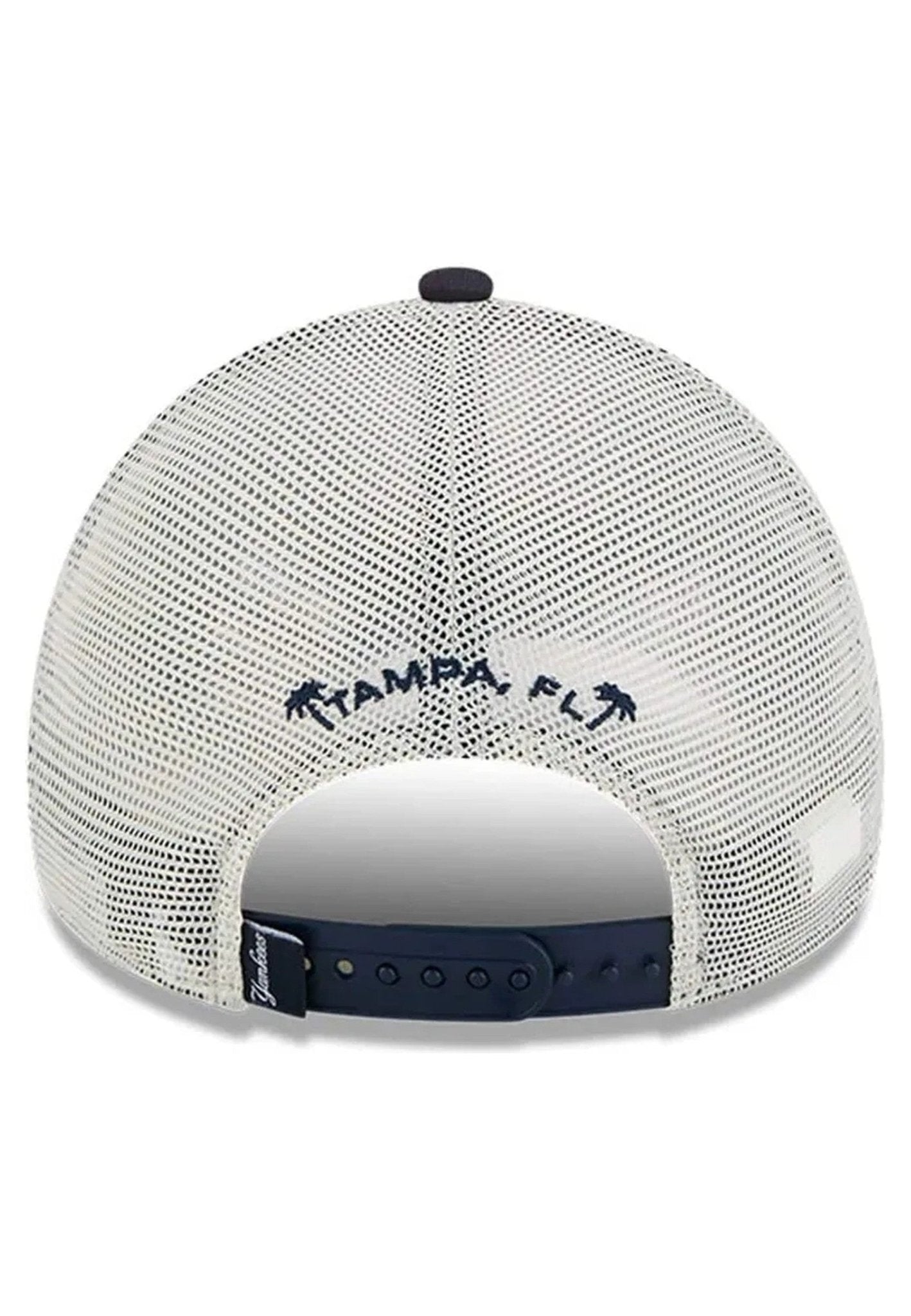 GORRA NEW ERA MARINO YANKEES M PATCH940 AF NEYYAN - AREA ZERO