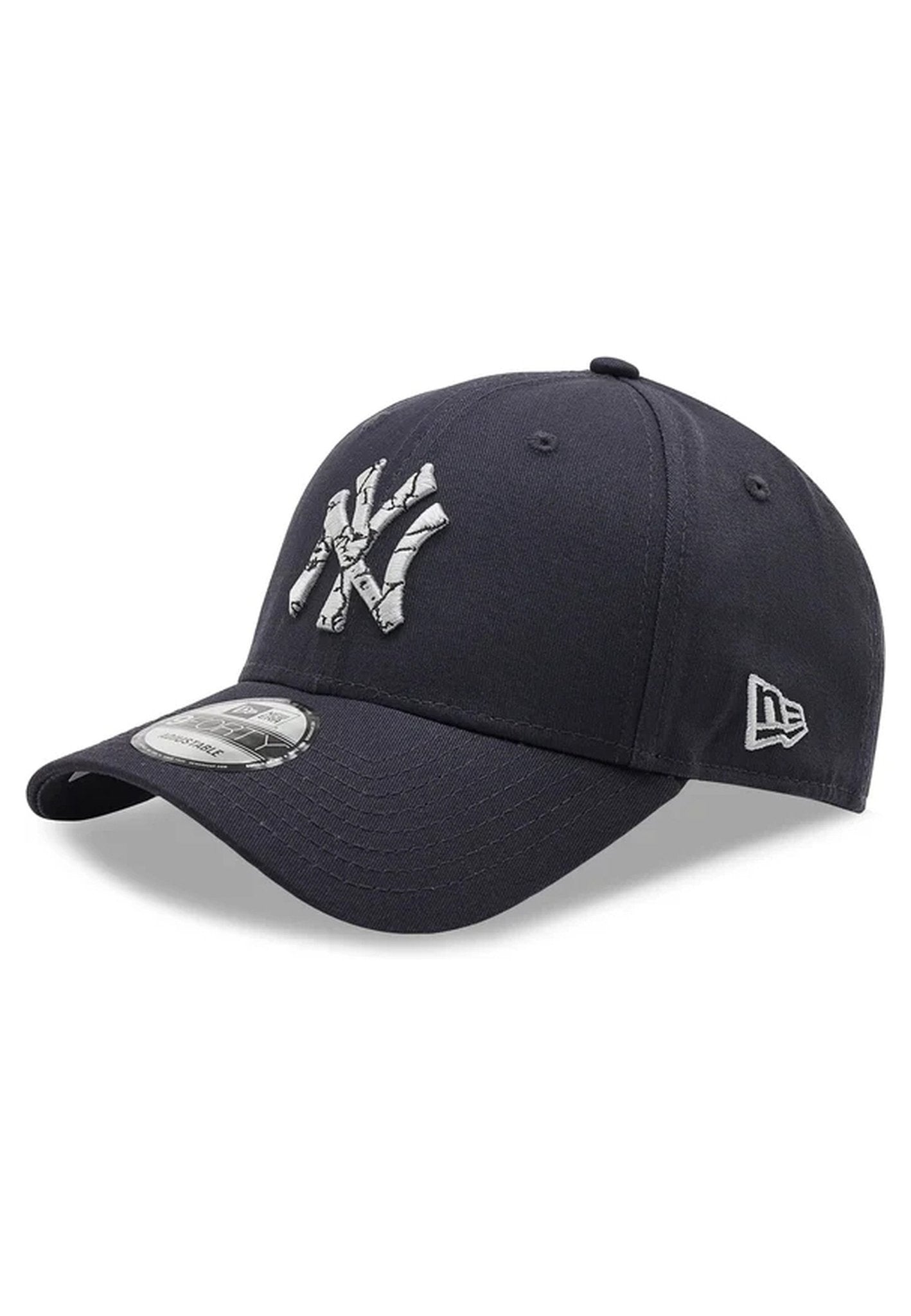 GORRA NEW ERA MARINO YANKEES MARBLE INFILL 9FORTY NEYYAN - AREA ZERO