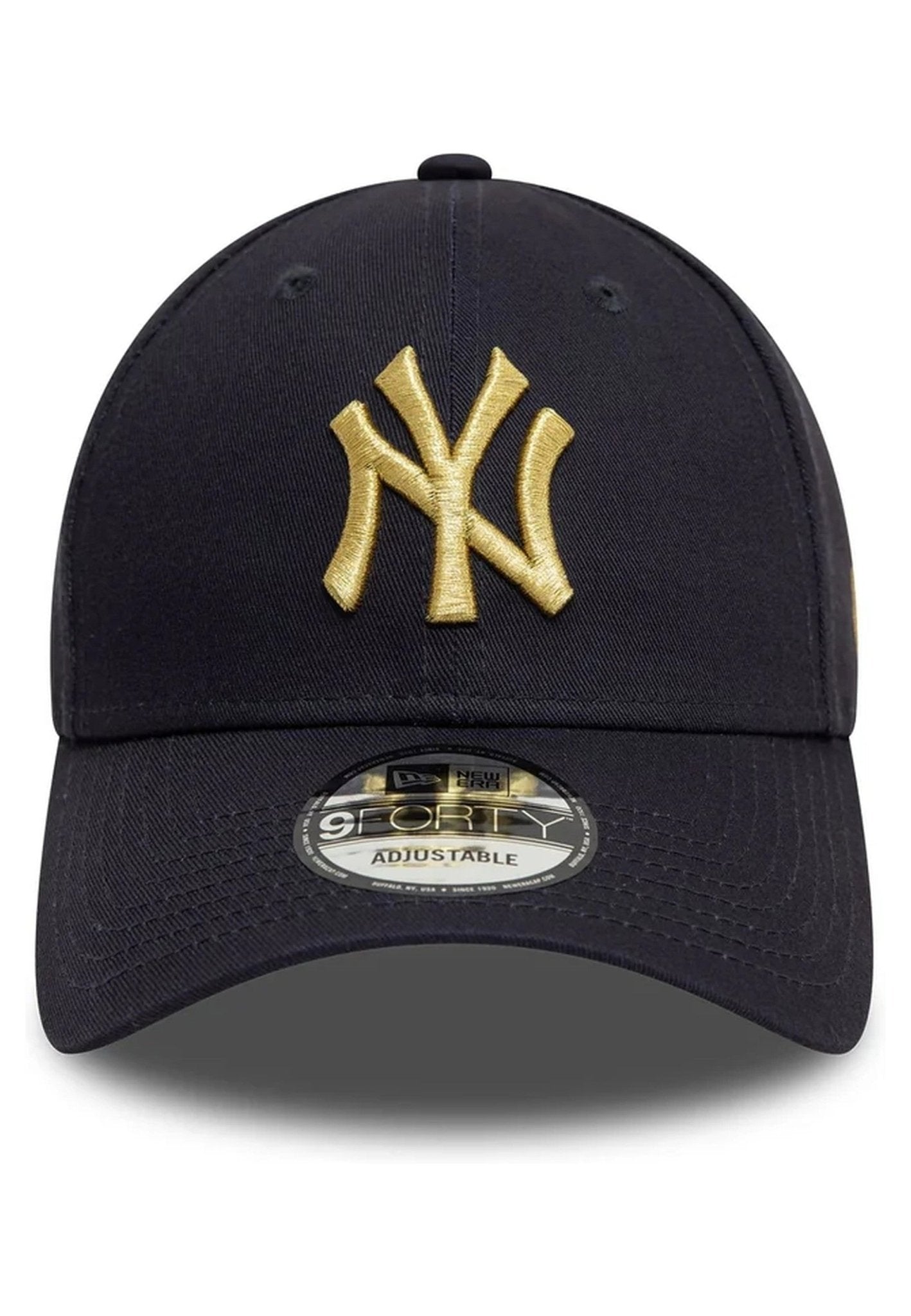 GORRA NEW ERA MARINO YANKEES METALLIC 9FORTY NEYYAN - AREA ZERO