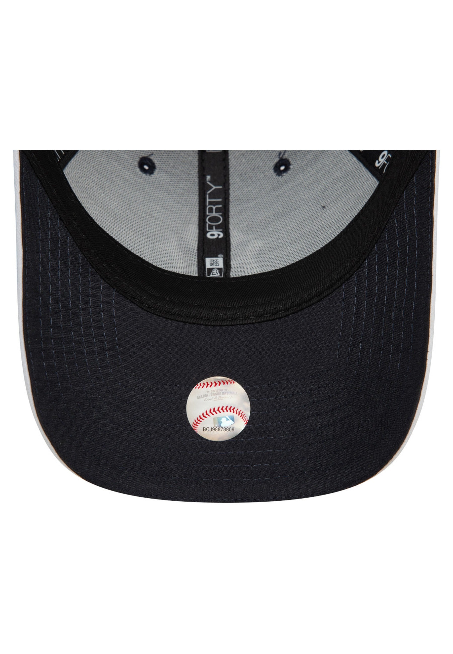 GORRA NEW ERA MARINO YANKEES MICROFIBRE 9FORTY NEYYAN