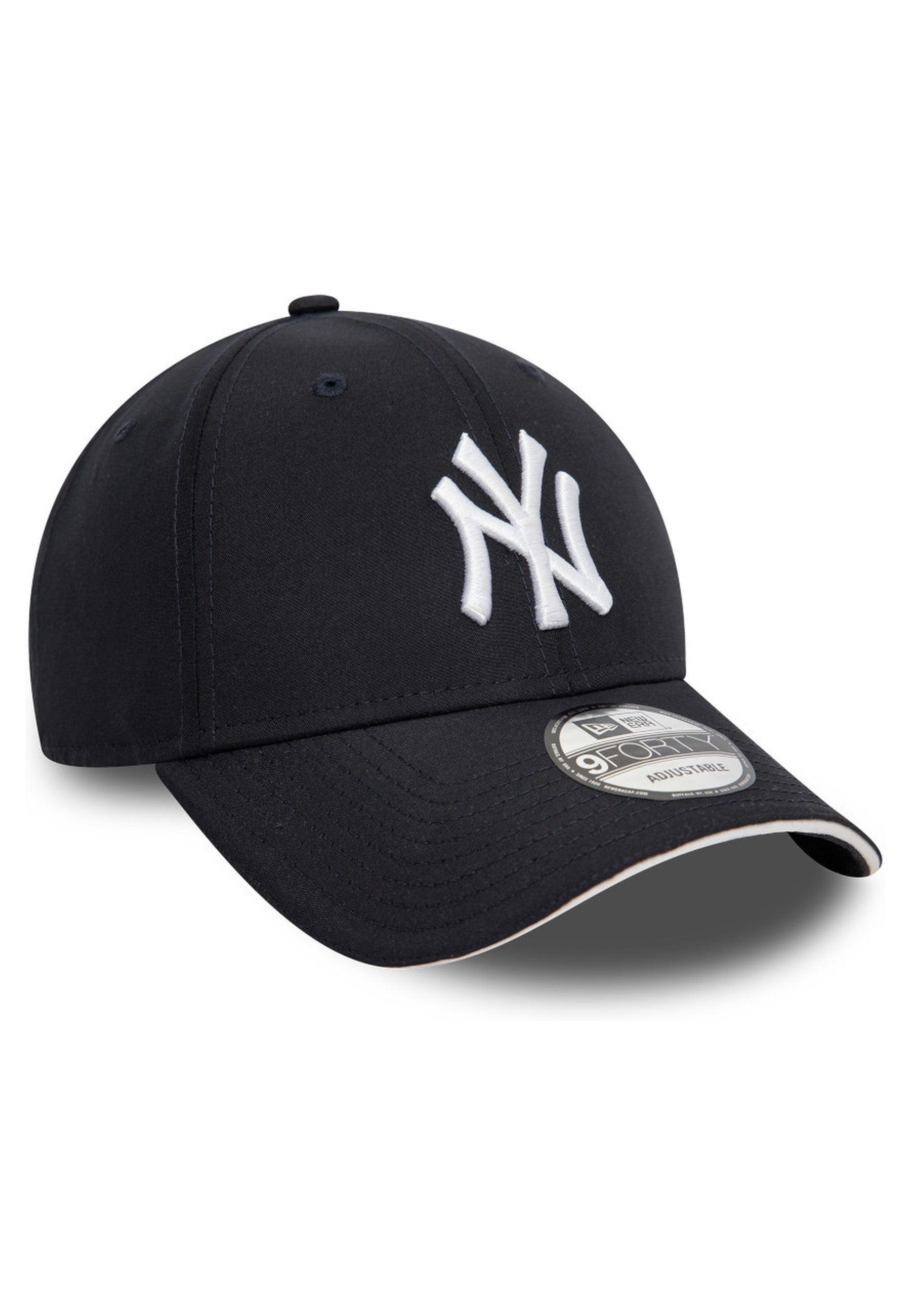 GORRA NEW ERA MARINO YANKEES MICROFIBRE 9FORTY NEYYAN