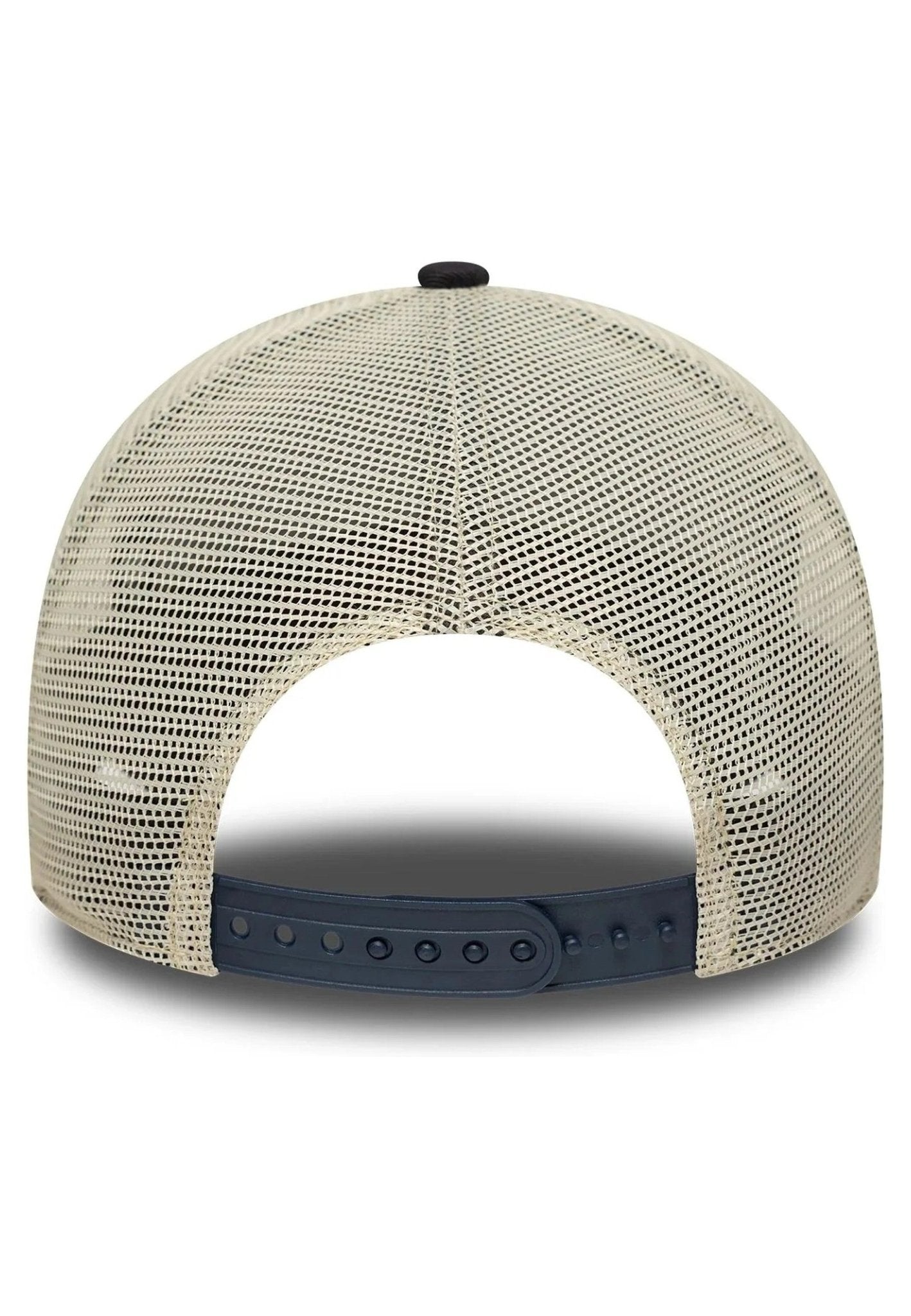 GORRA NEW ERA MARINO YANKEES MLB PATCH TRUCKER CAP - AREA ZERO