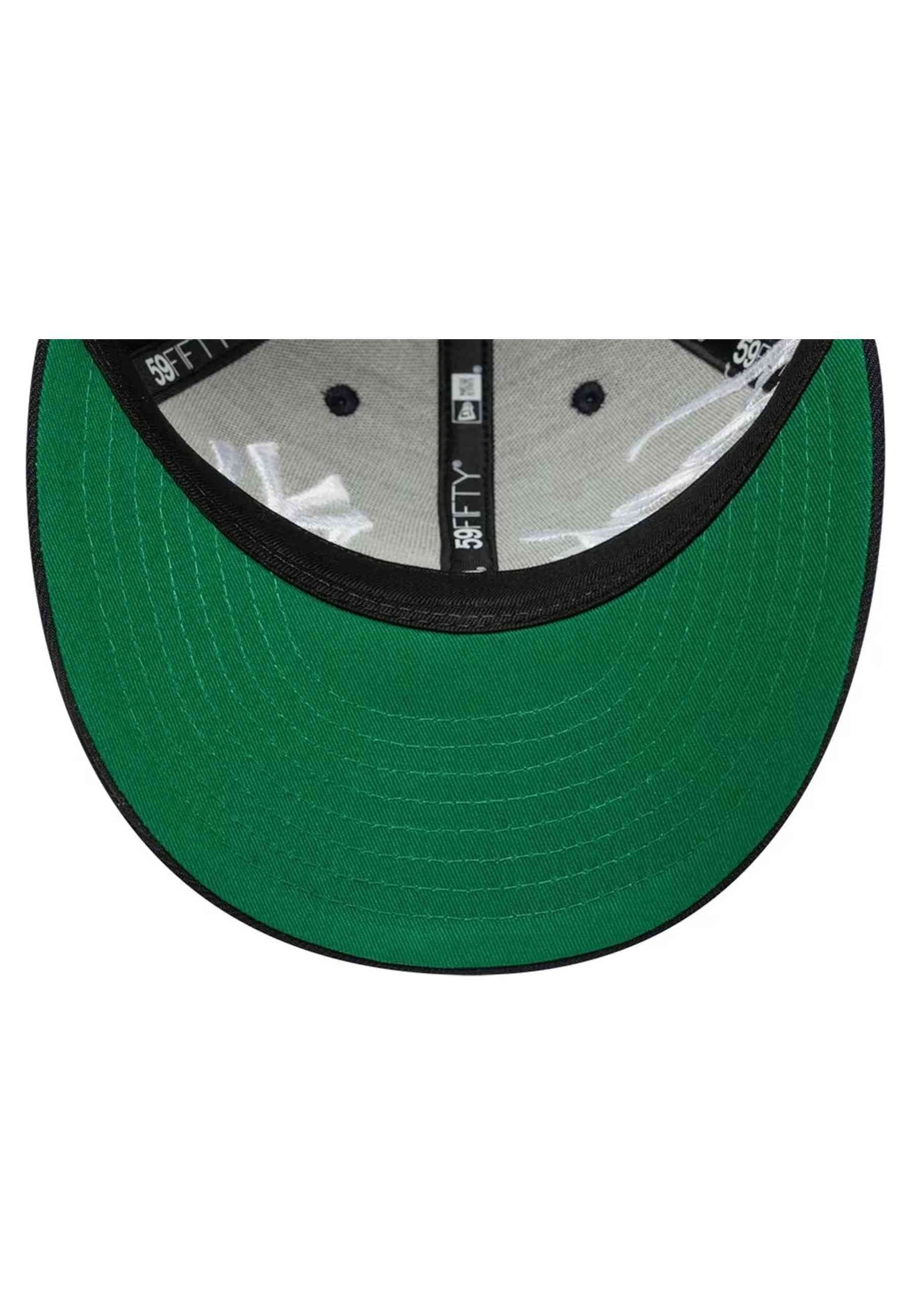 GORRA NEW ERA MARINO YANKEES MLB SIDE SCRIPT LP59FIFTY NEYYAN