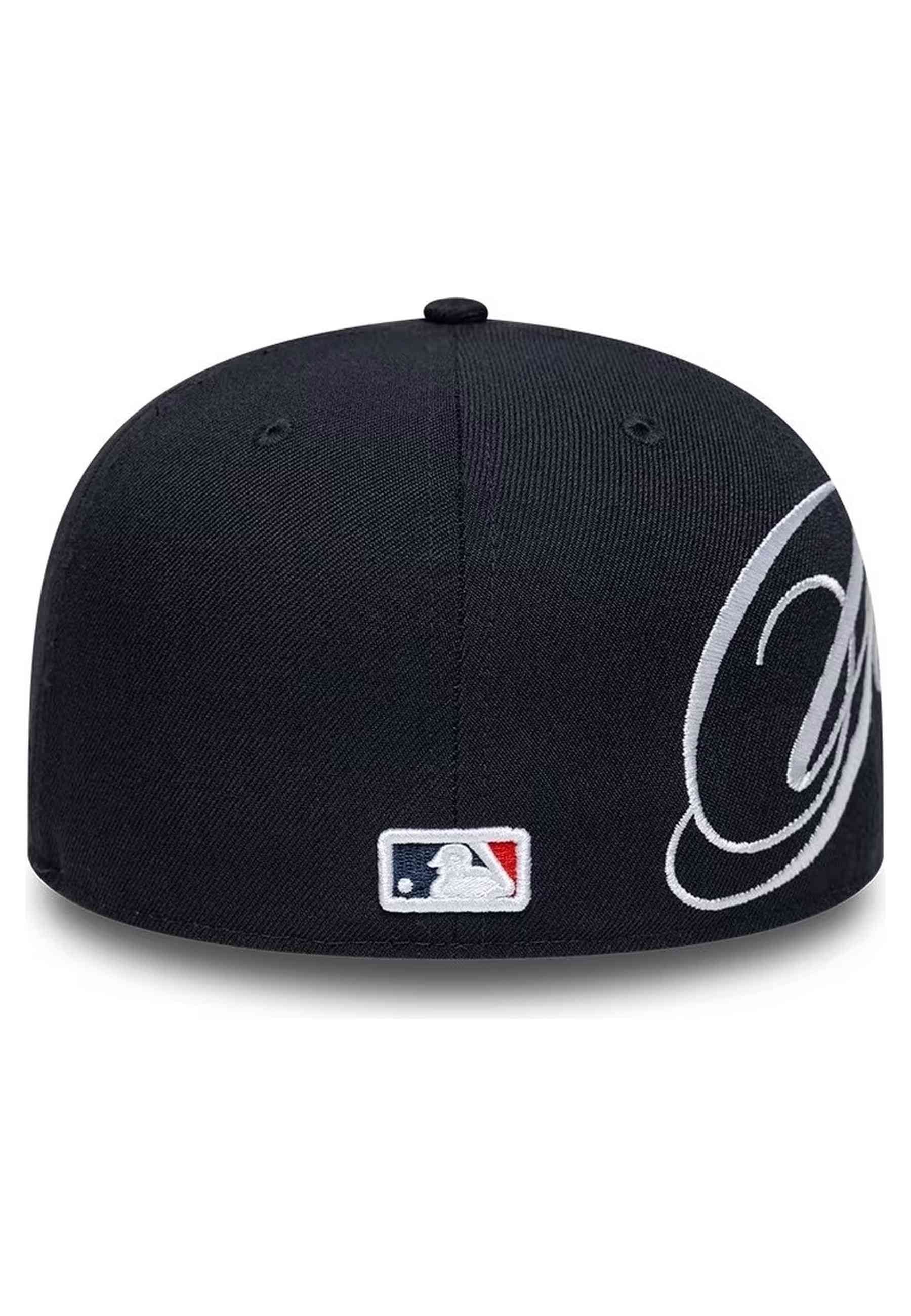 GORRA NEW ERA MARINO YANKEES MLB SIDE SCRIPT LP59FIFTY NEYYAN