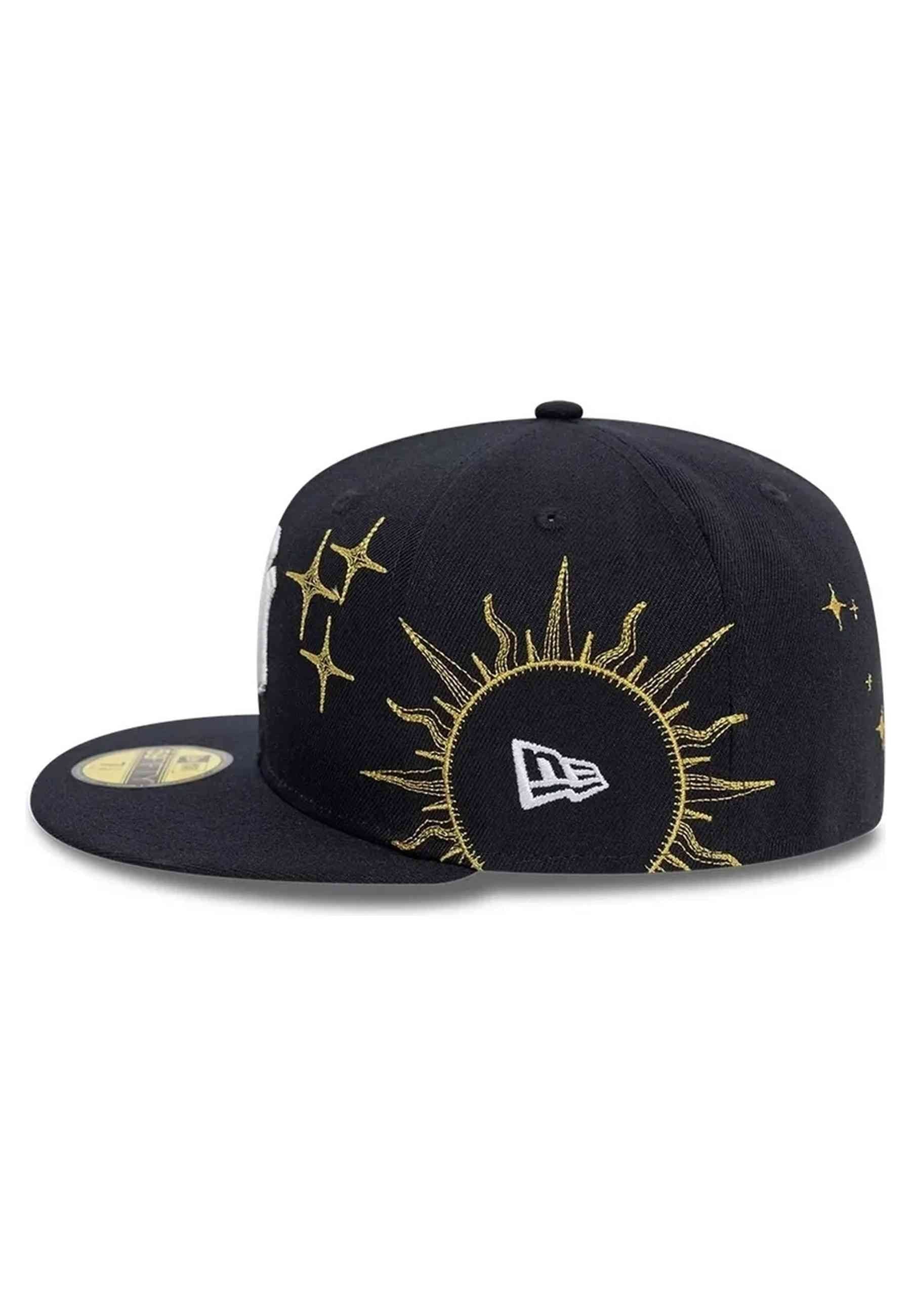 GORRA NEW ERA MARINO YANKEES MLB ZODIAC 59FIFTY NEYYAN