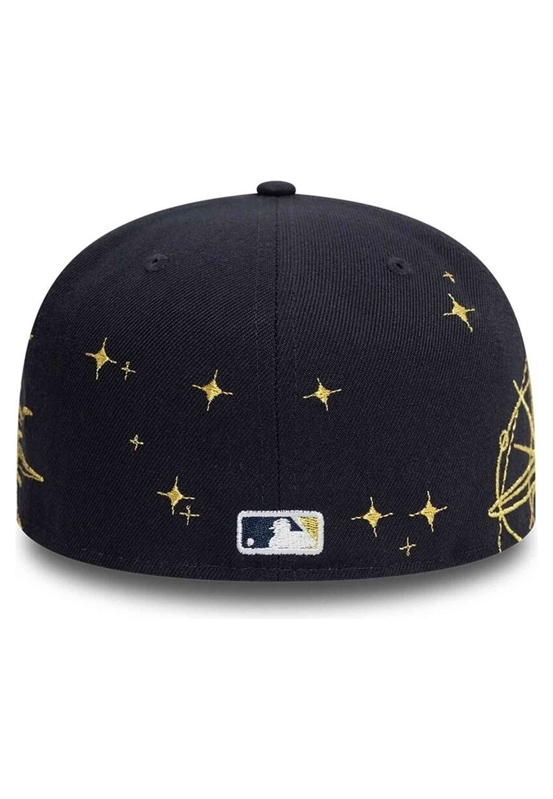 GORRA NEW ERA MARINO YANKEES MLB ZODIAC 59FIFTY NEYYAN