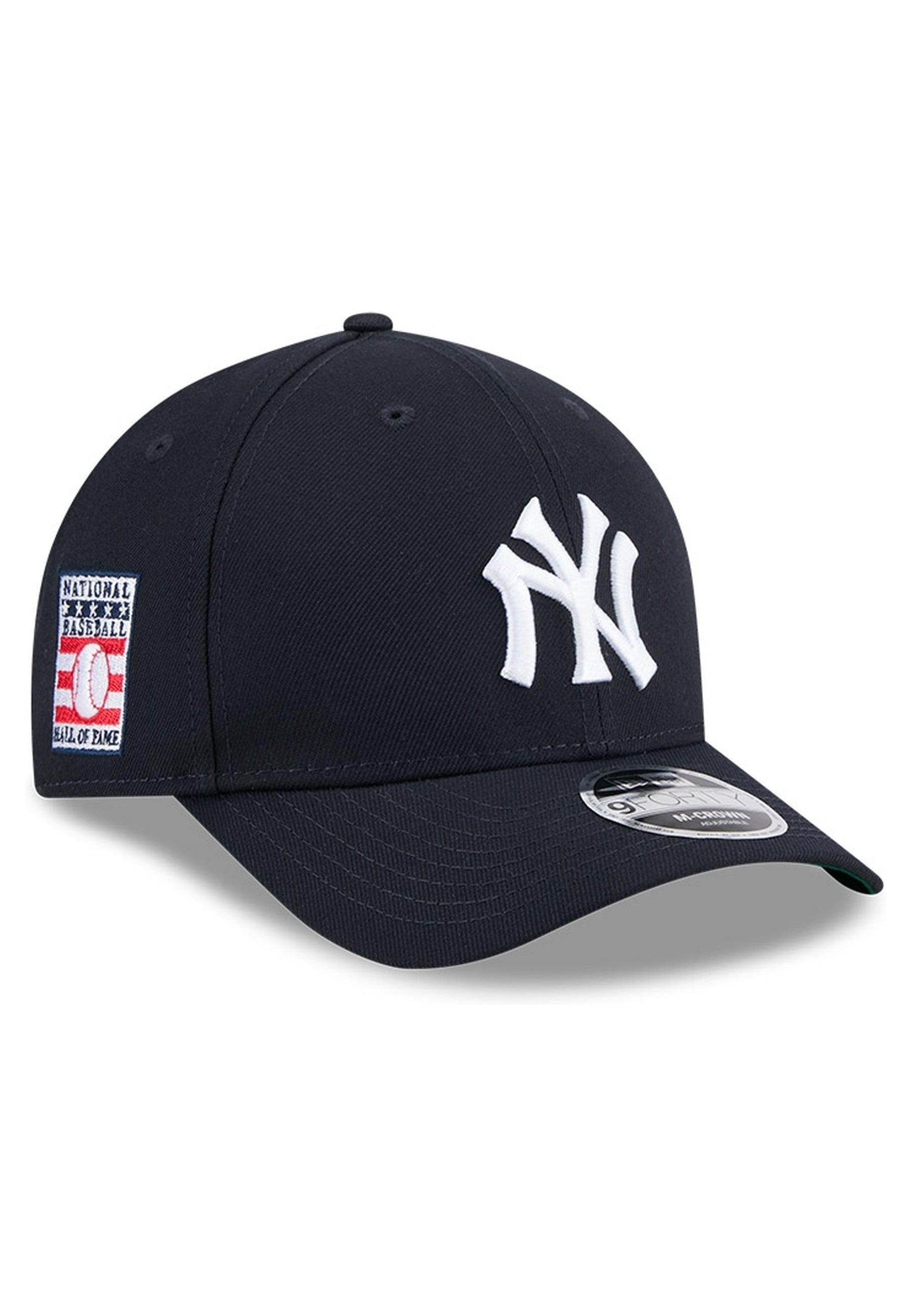 GORRA NEW ERA MARINO YANKEES MLB25 HALL OF FAME 940MC NEYYANCO
